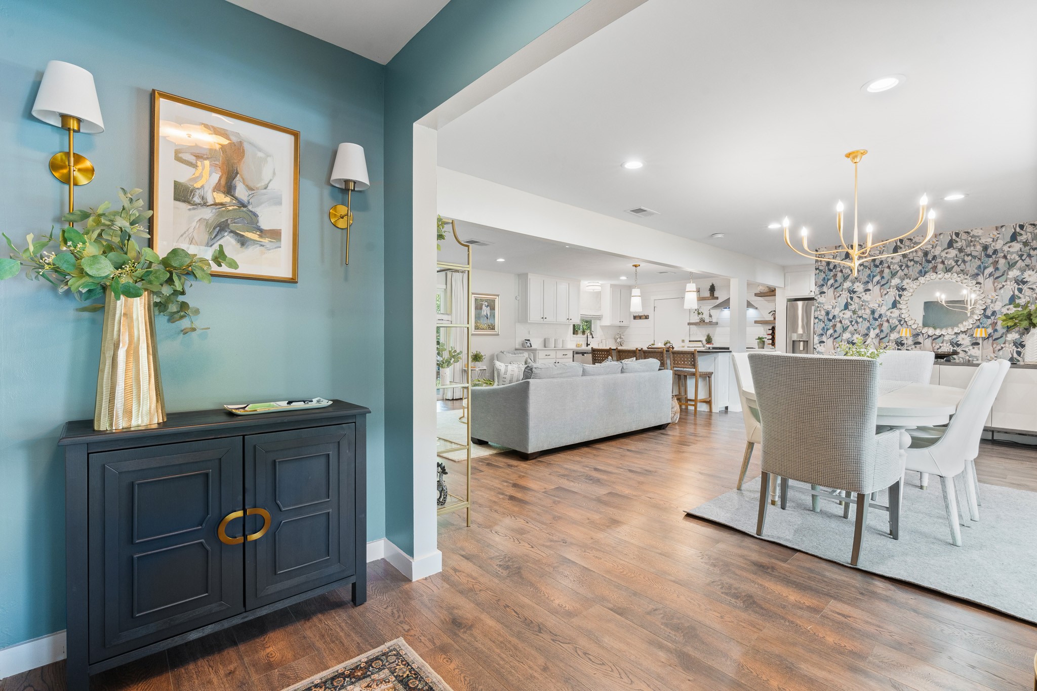 1512 Ridgmar Boulevard