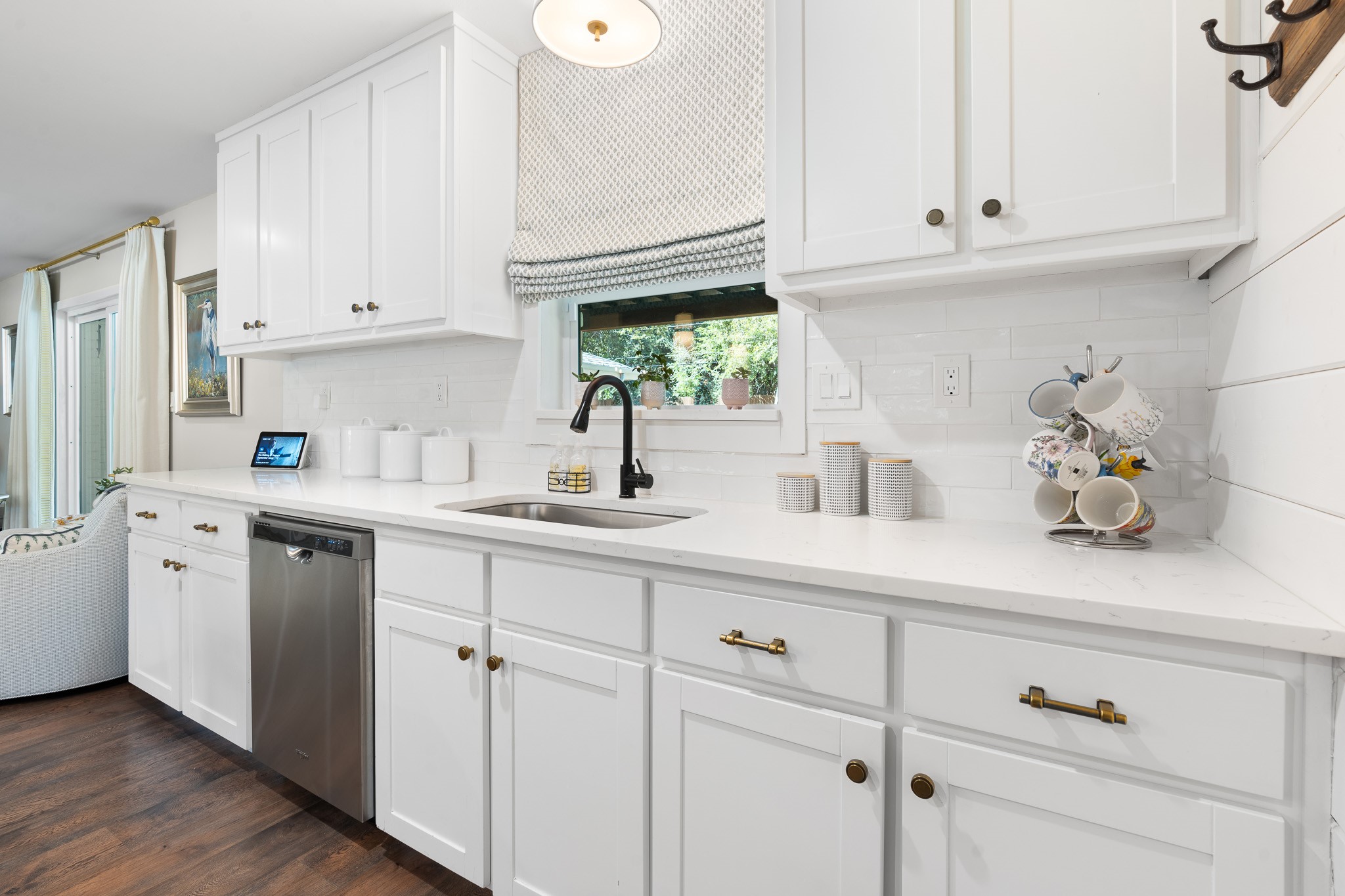 1512 Ridgmar Boulevard