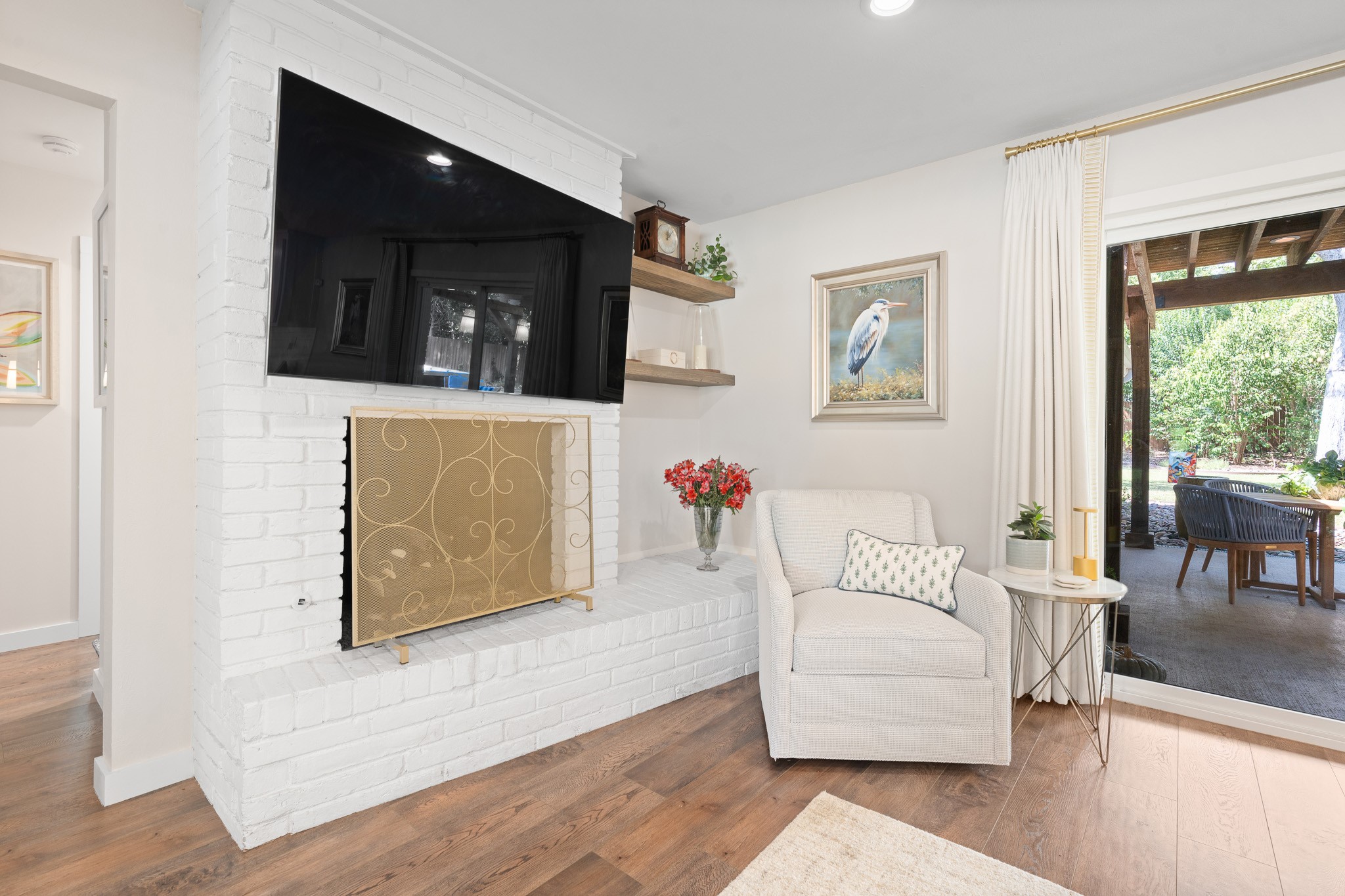 1512 Ridgmar Boulevard