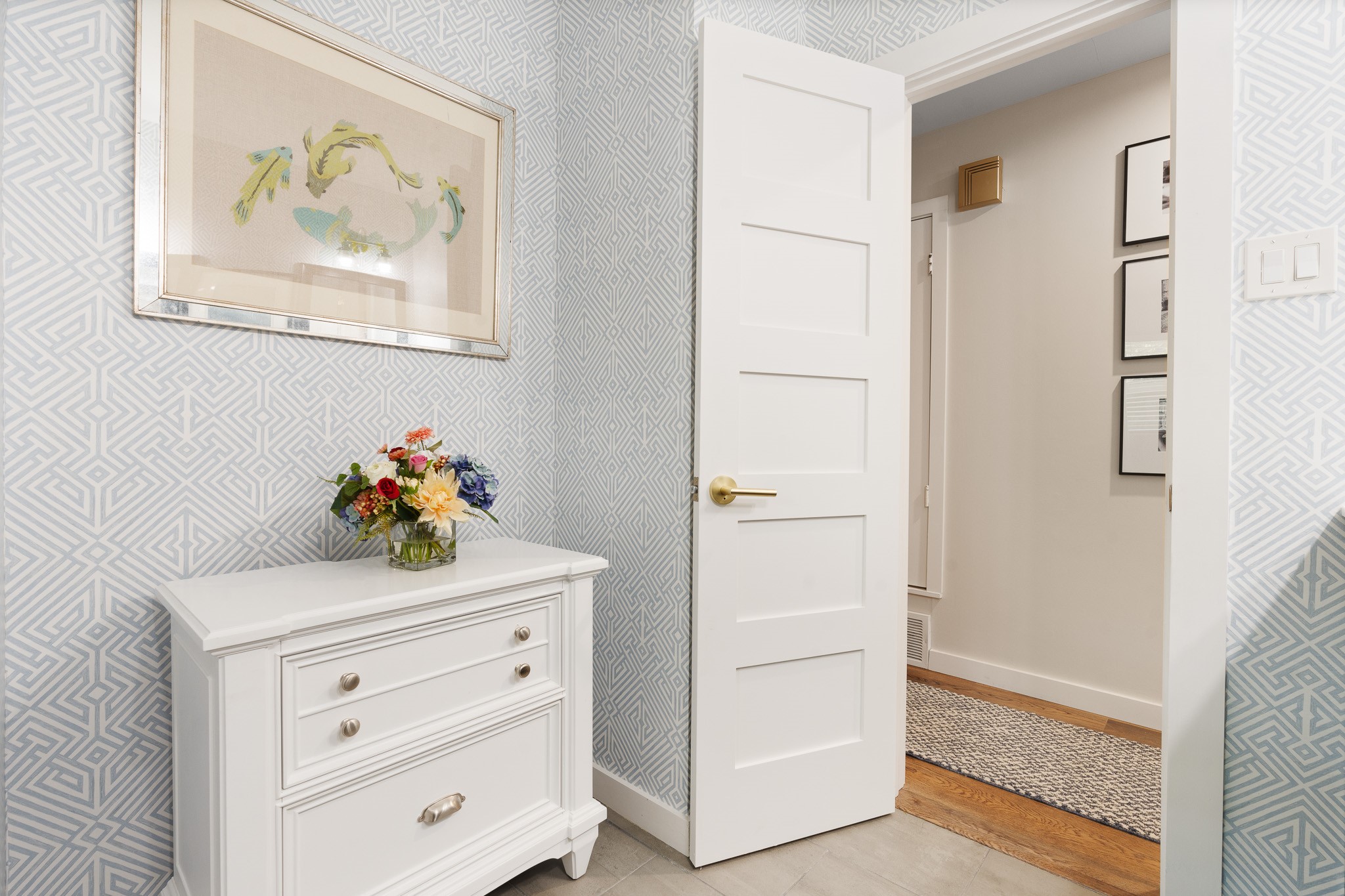 1512 Ridgmar Boulevard