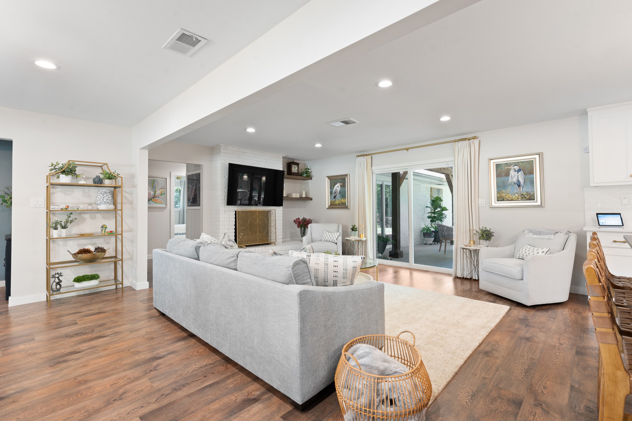 1512 Ridgmar Boulevard