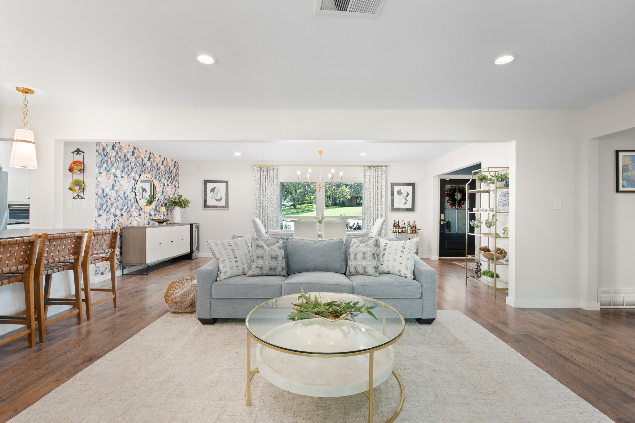 1512 Ridgmar Boulevard