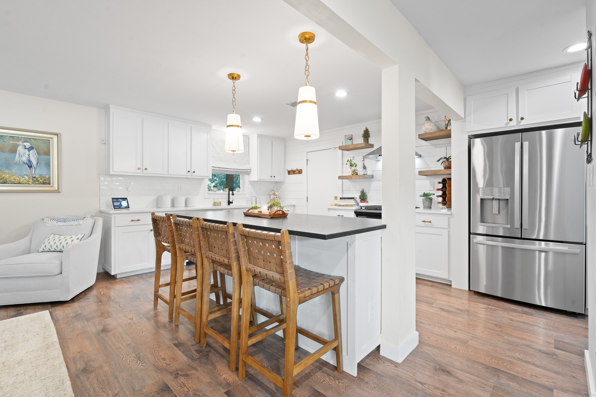 1512 Ridgmar Boulevard