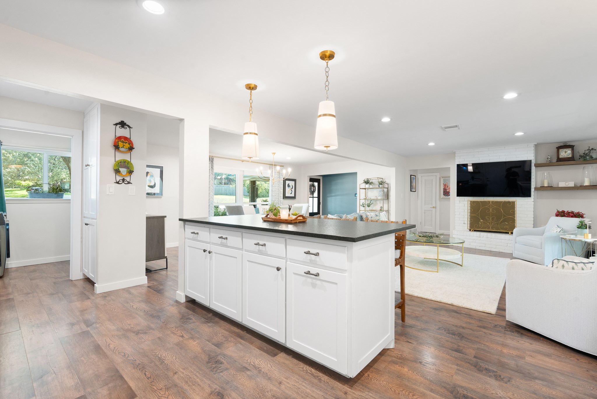 1512 Ridgmar Boulevard