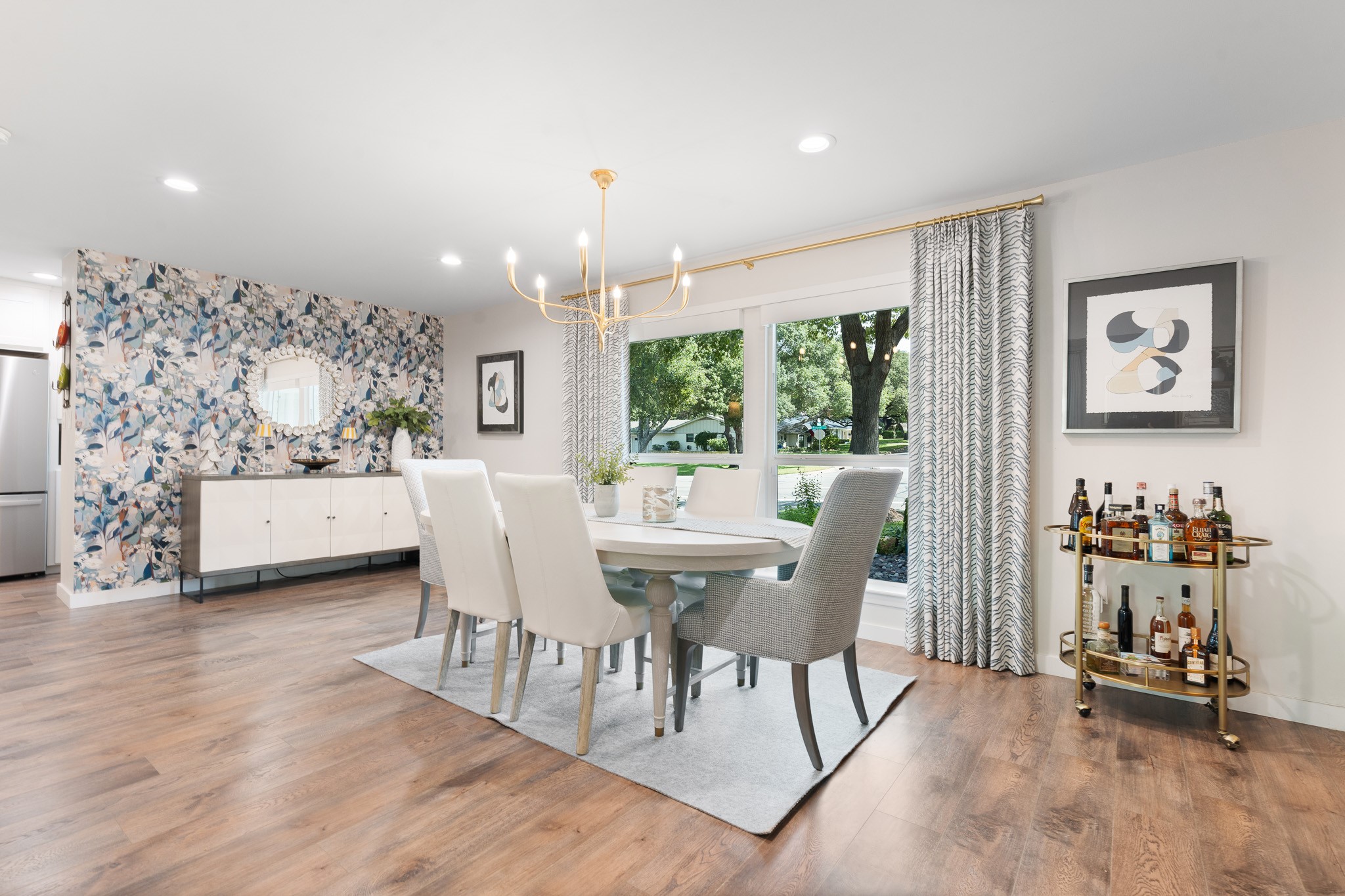 1512 Ridgmar Boulevard