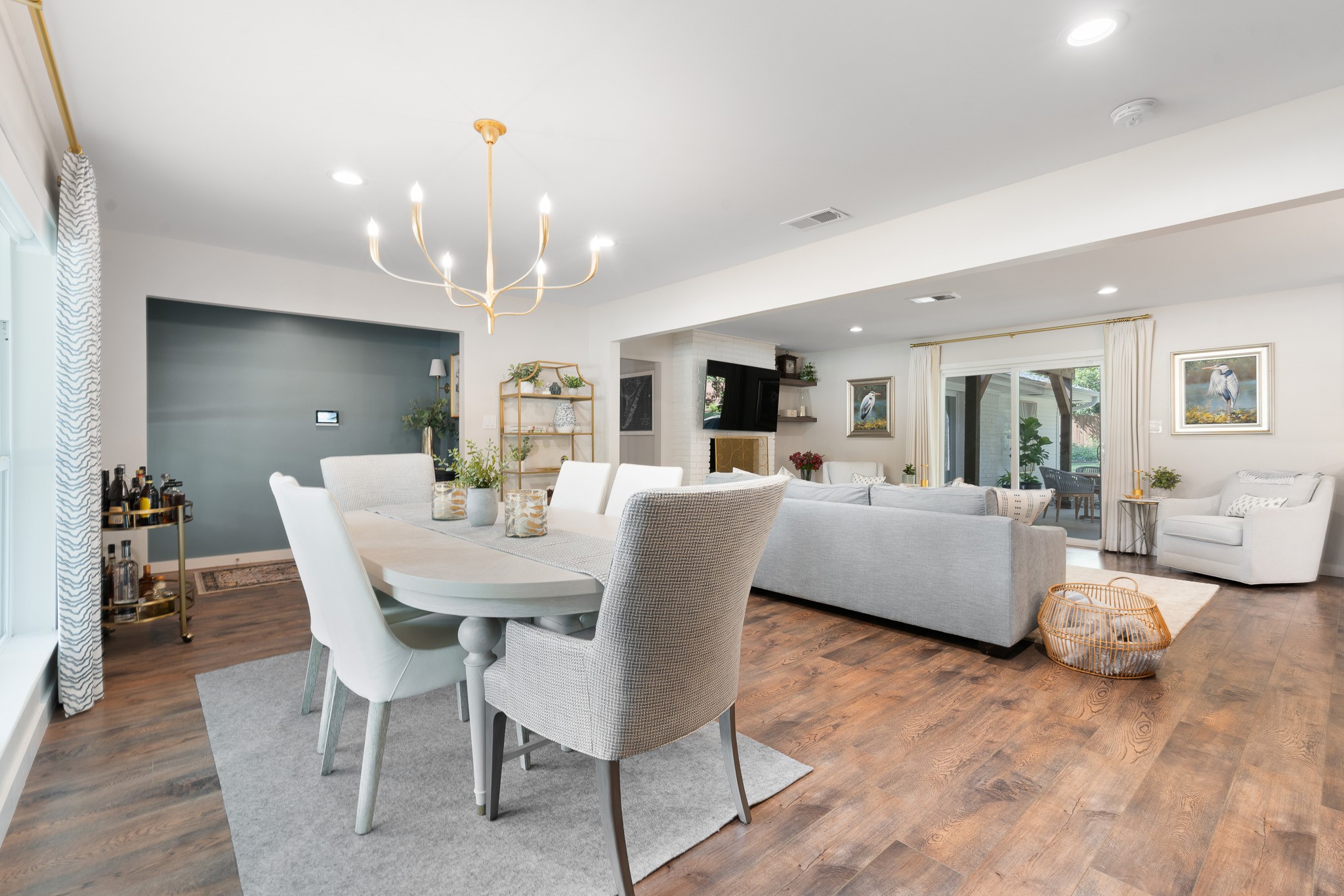 1512 Ridgmar Boulevard