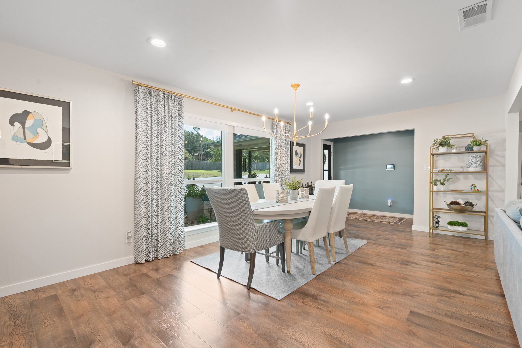 1512 Ridgmar Boulevard