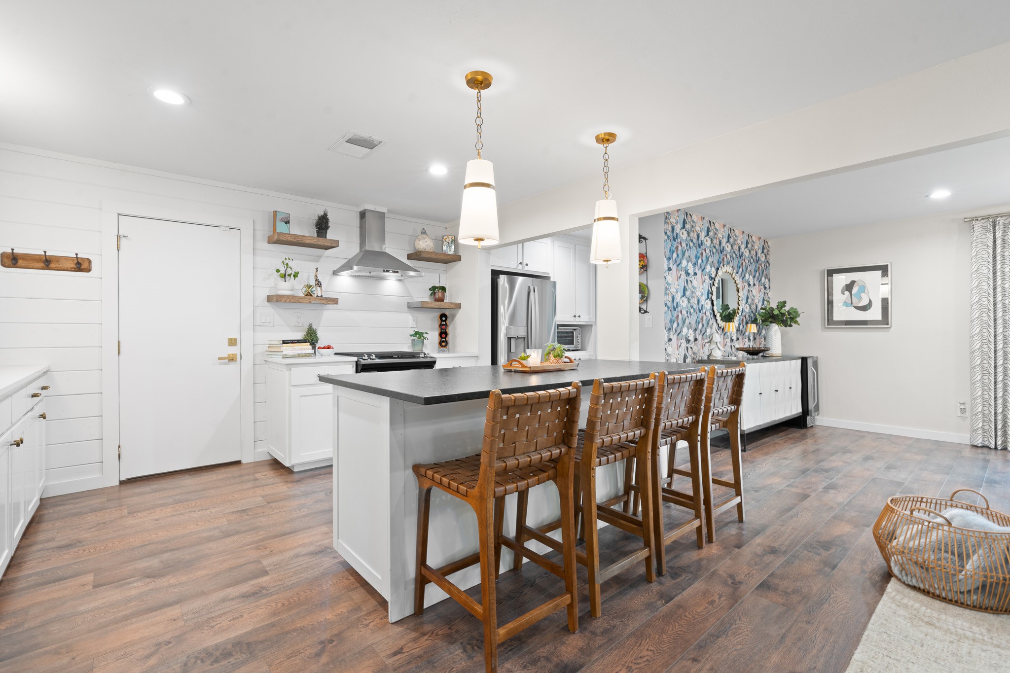 1512 Ridgmar Boulevard
