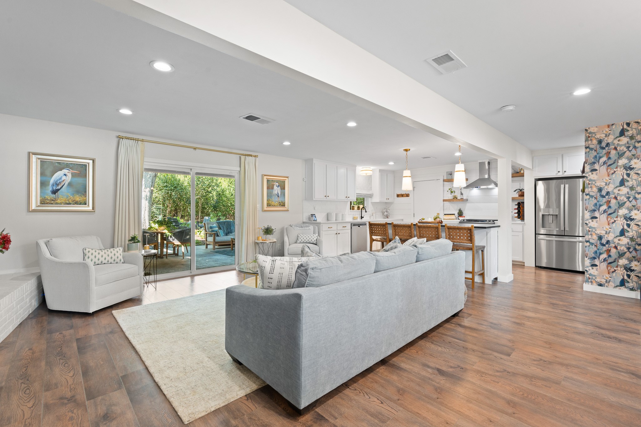 1512 Ridgmar Boulevard