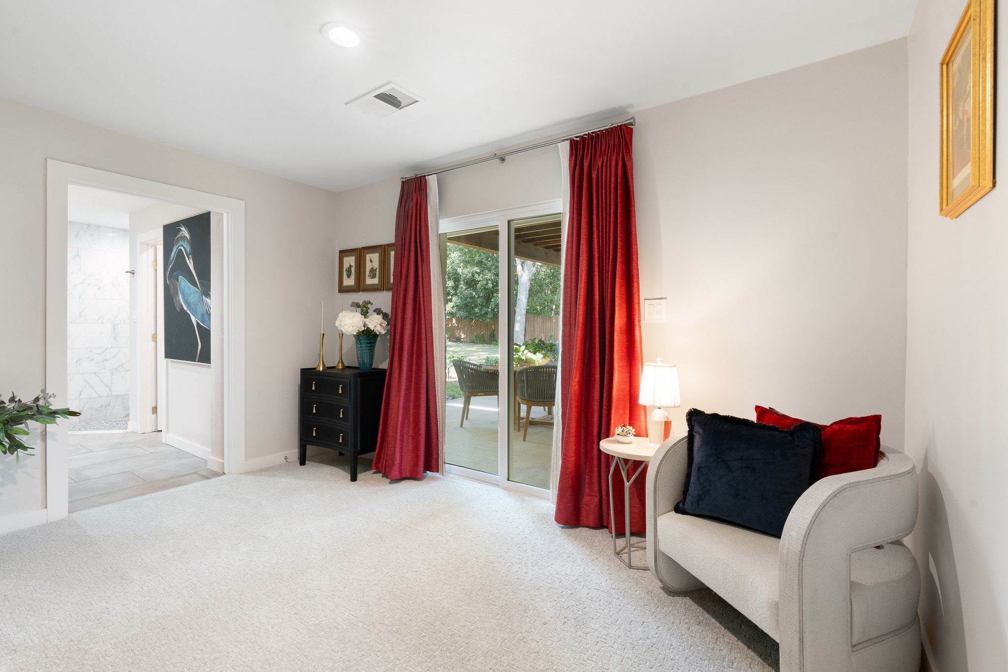 1512 Ridgmar Boulevard