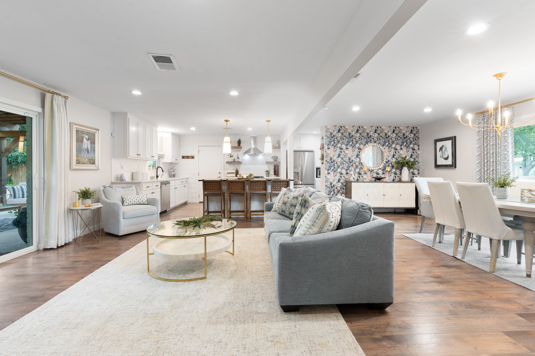 1512 Ridgmar Boulevard