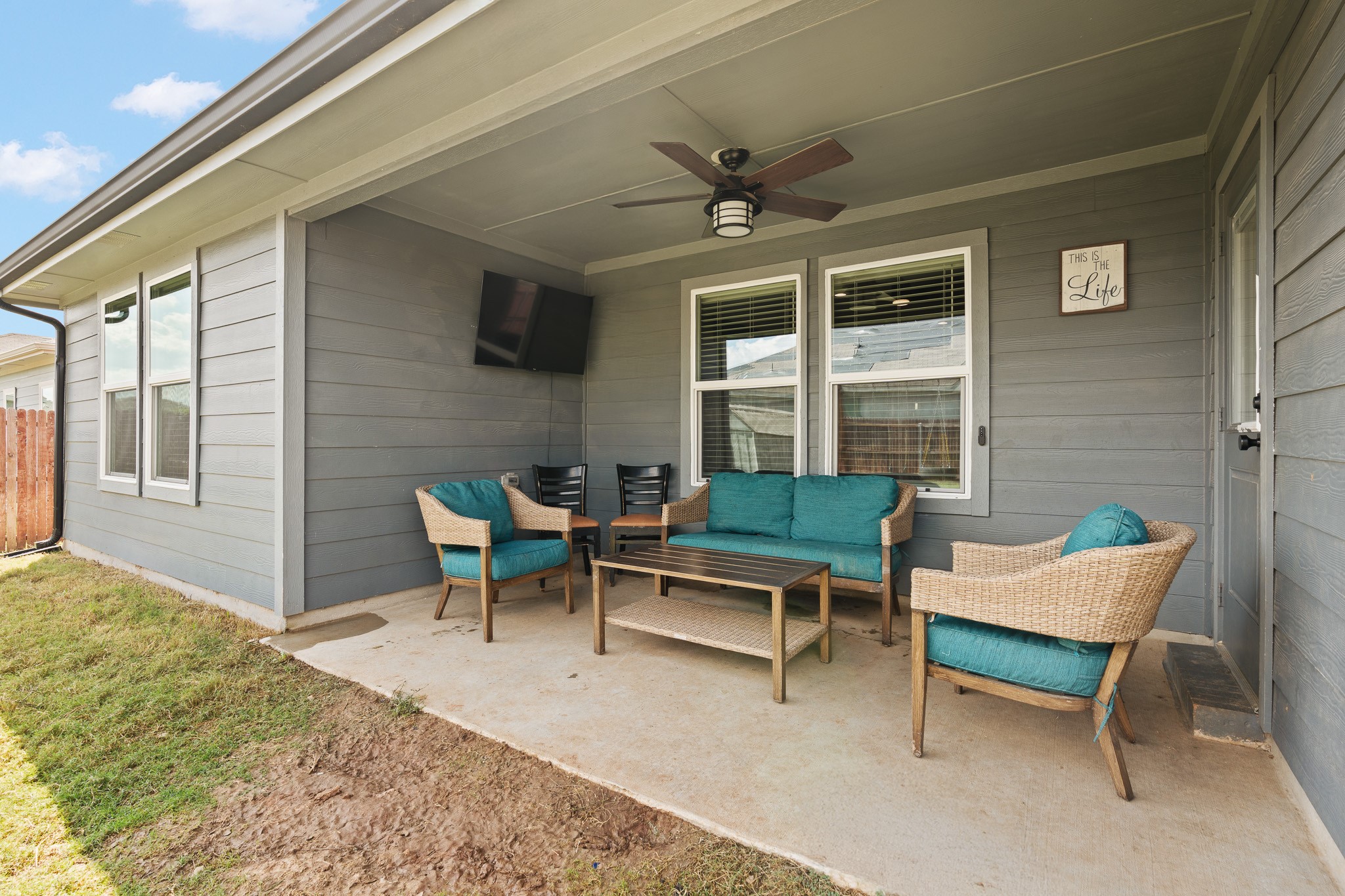 1520 Hulen Park Trail