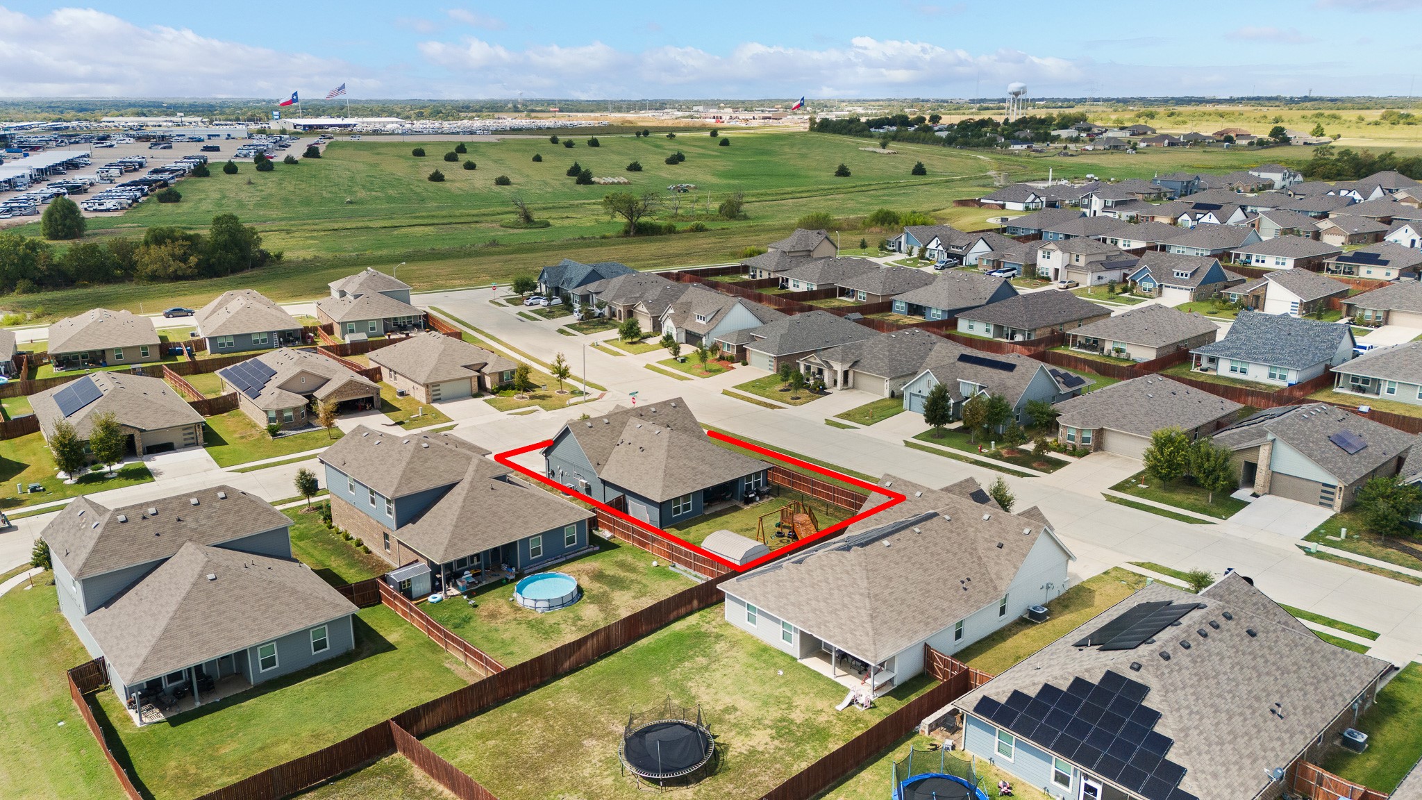1520 Hulen Park Trail