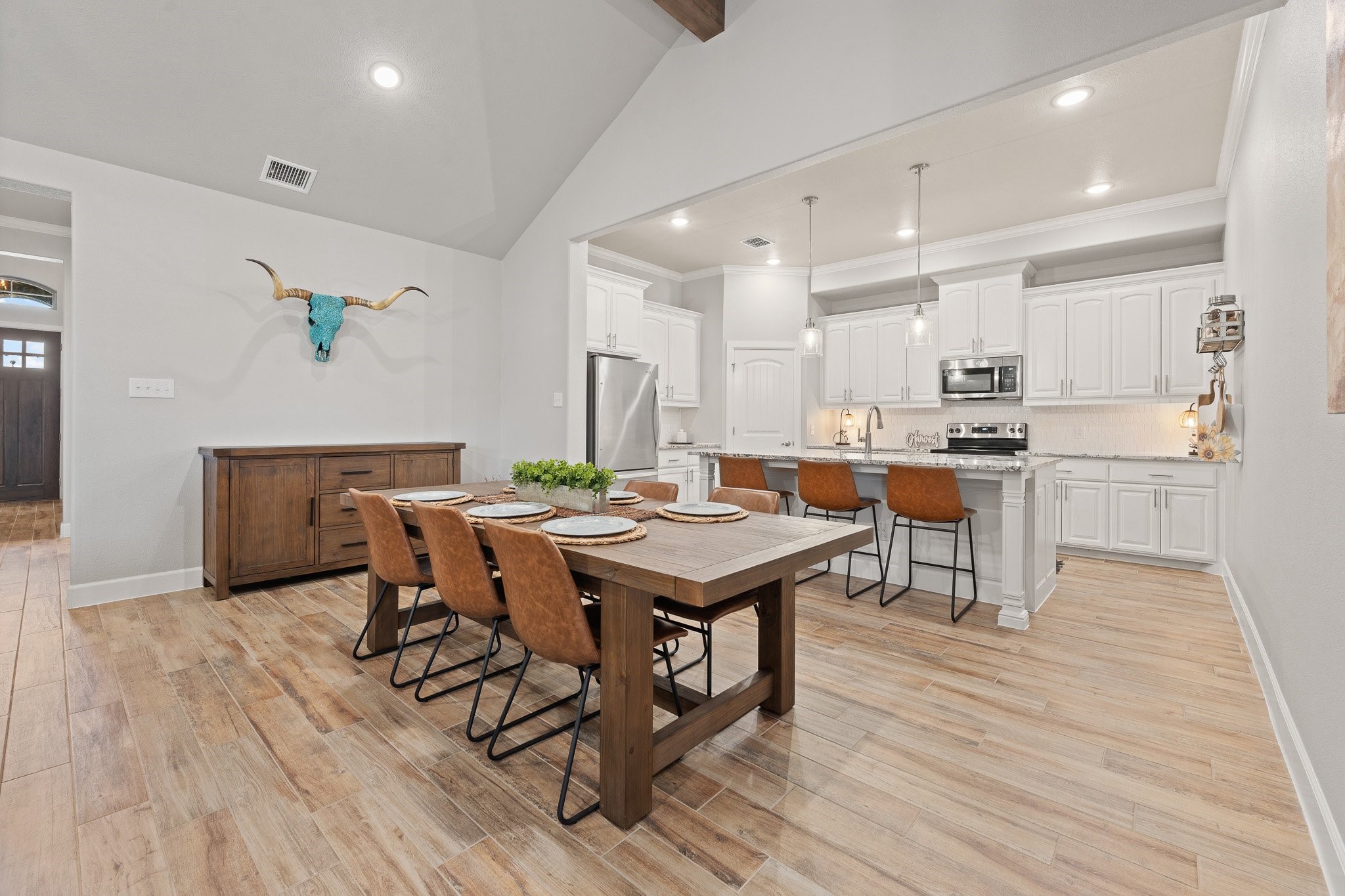 1741 River Bend Road