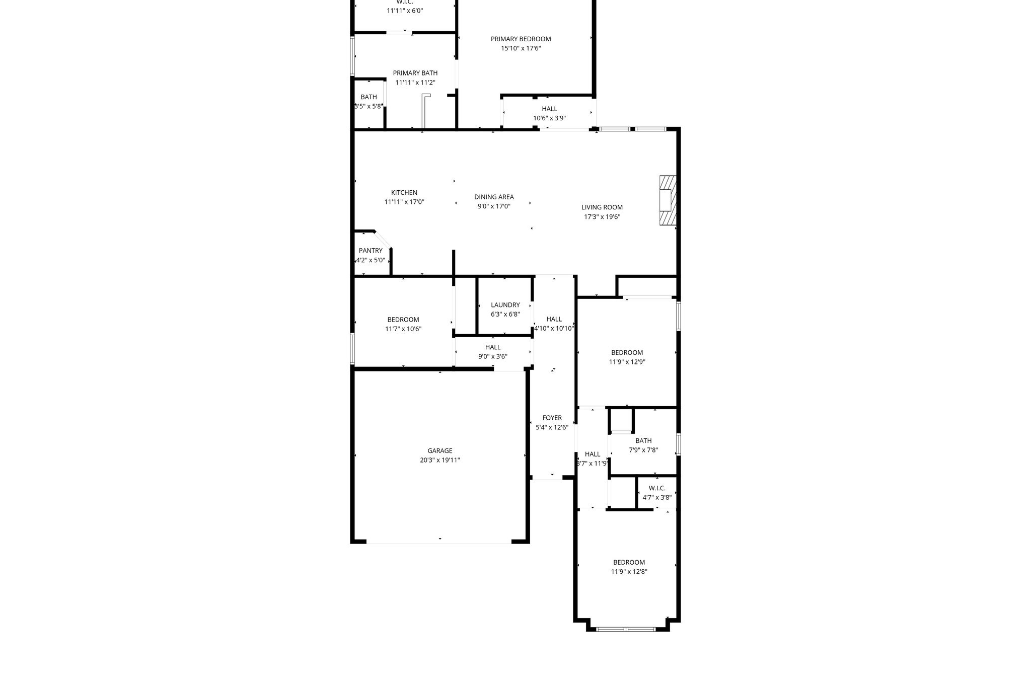 1741 River Bend Road