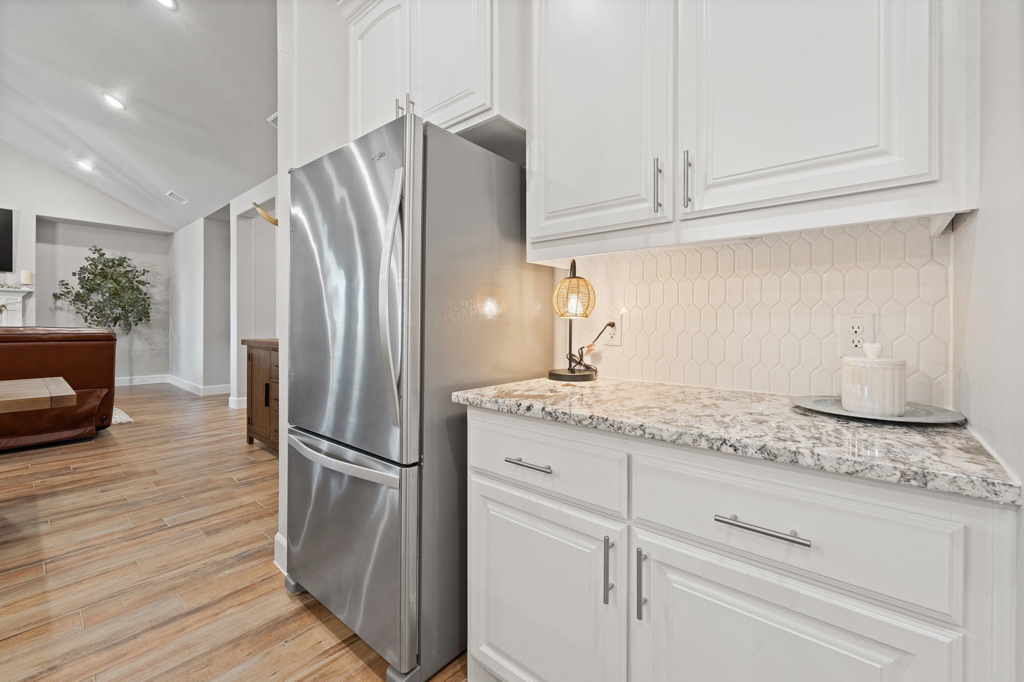 1741 River Bend Road