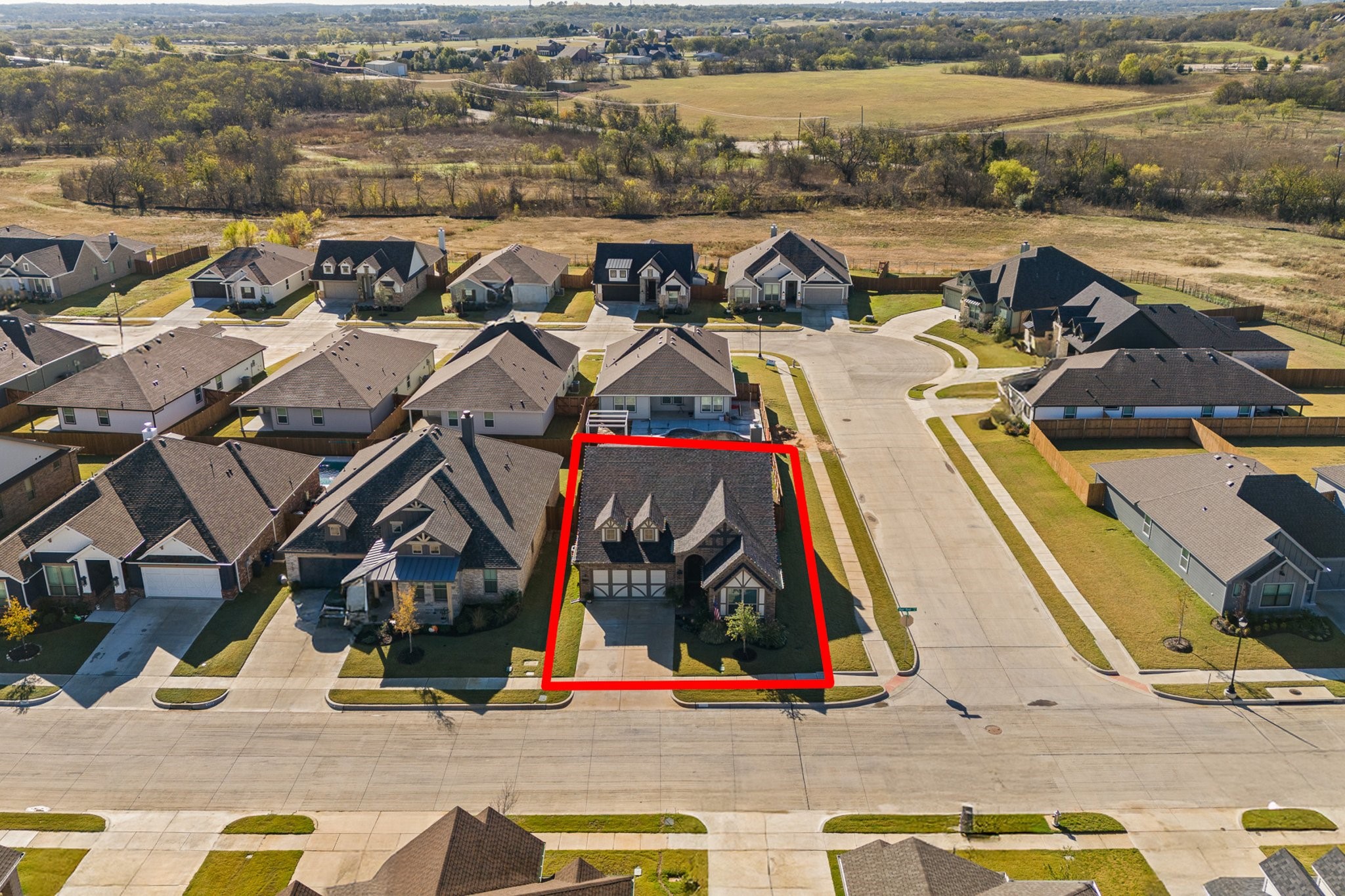 1741 River Bend Road