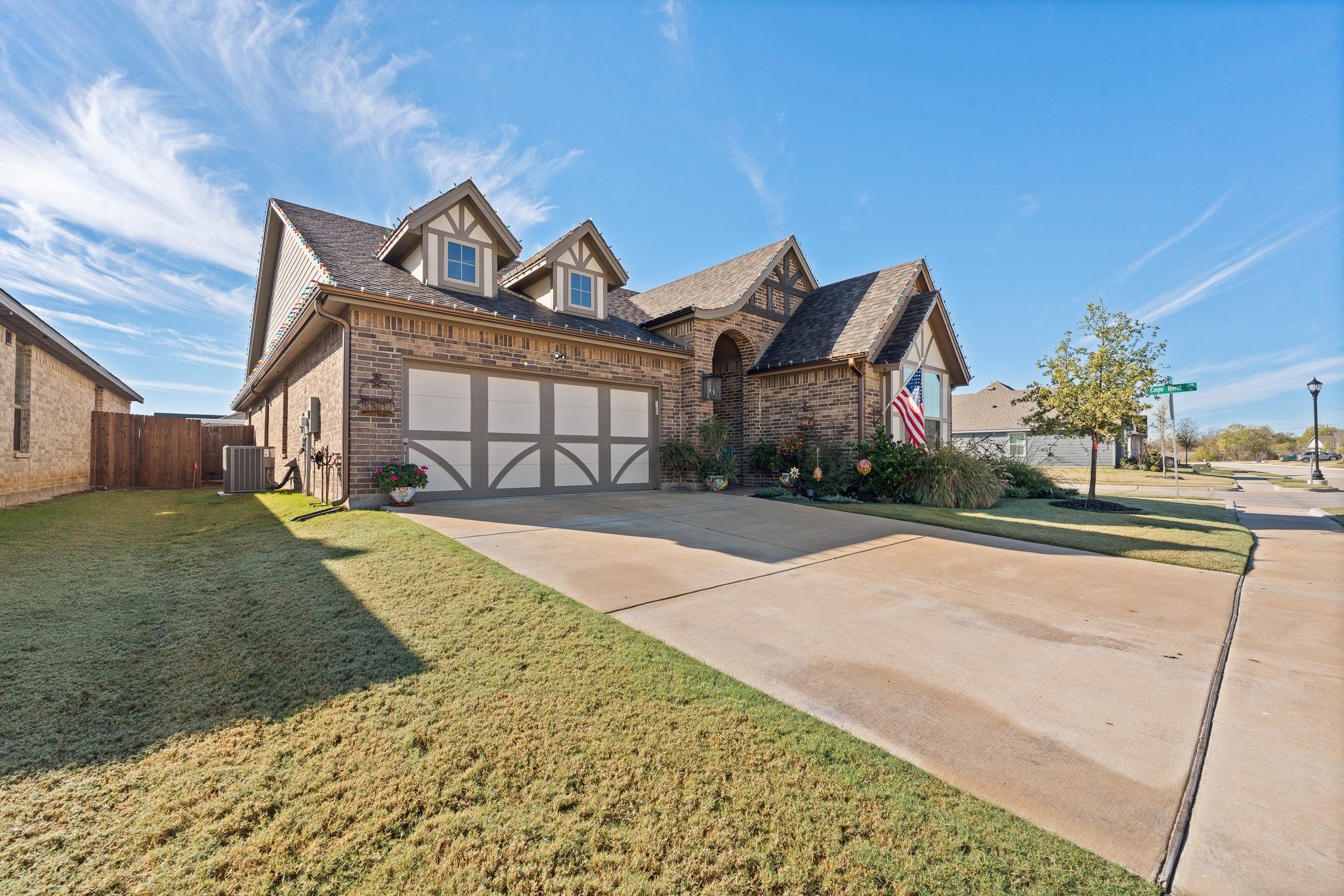 1741 River Bend Road