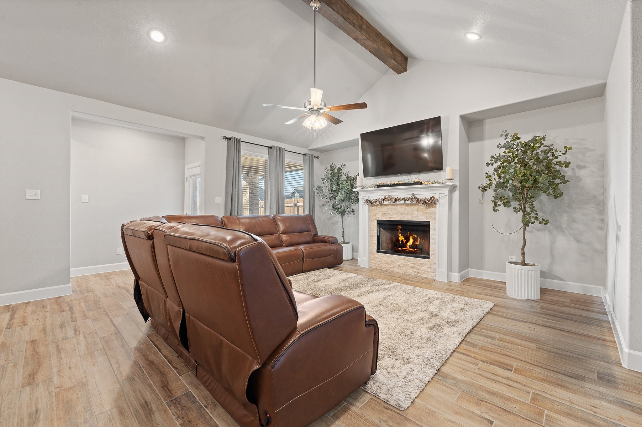 1741 River Bend Road