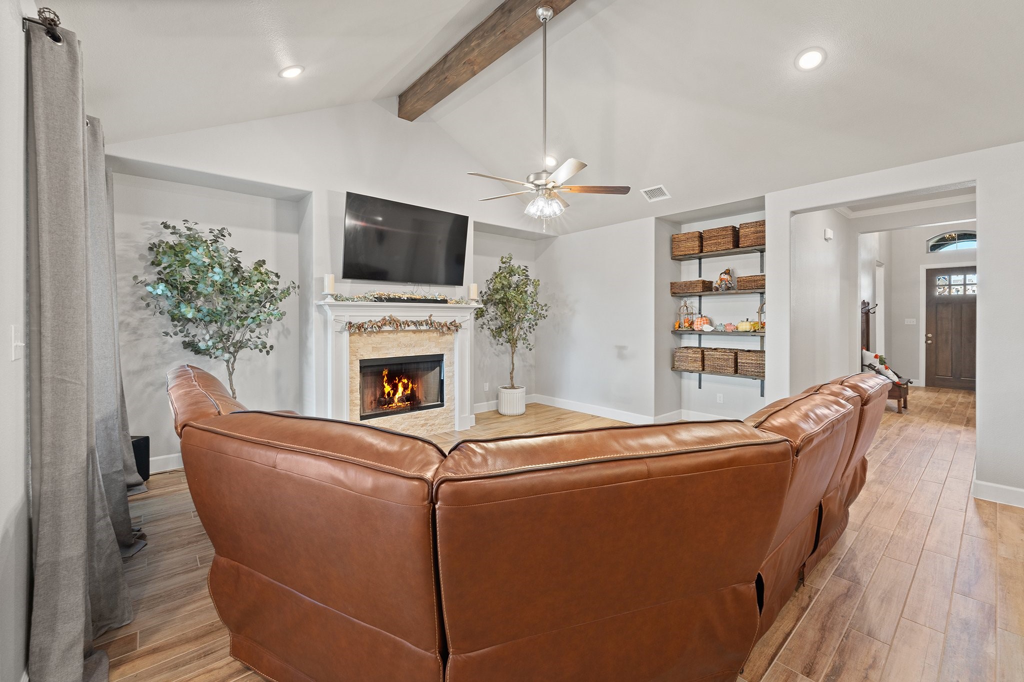 1741 River Bend Road