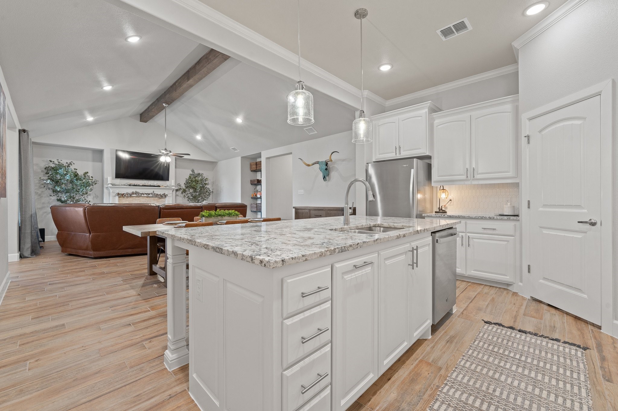 1741 River Bend Road
