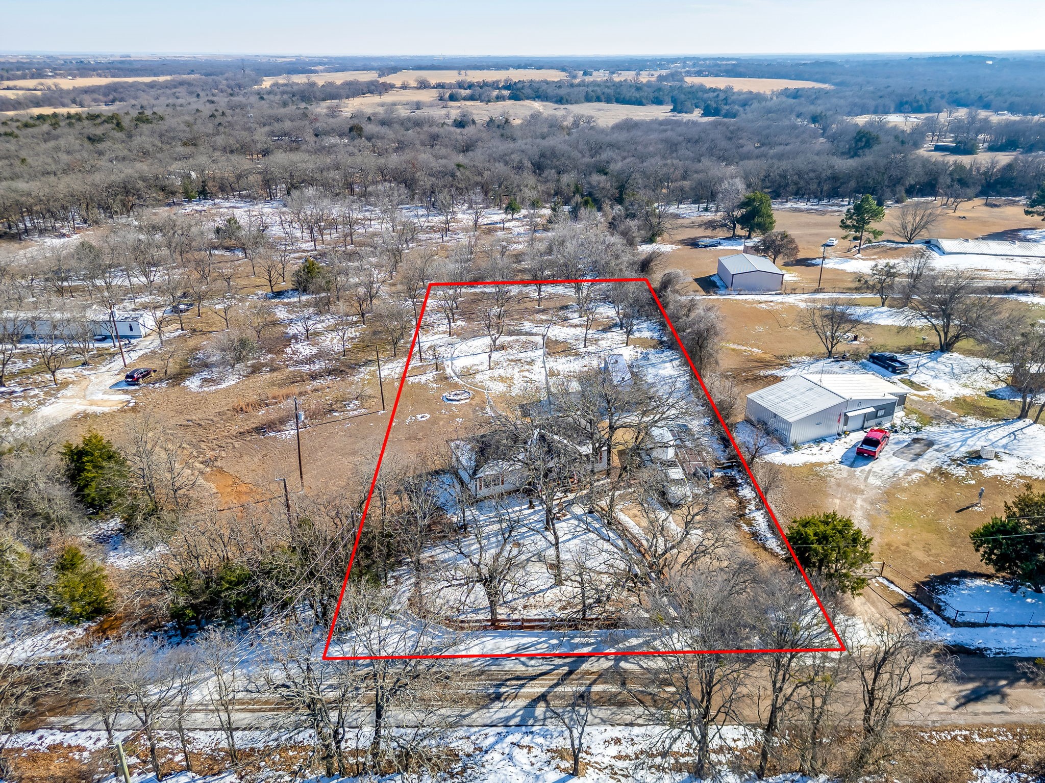 3732 County Road 1100