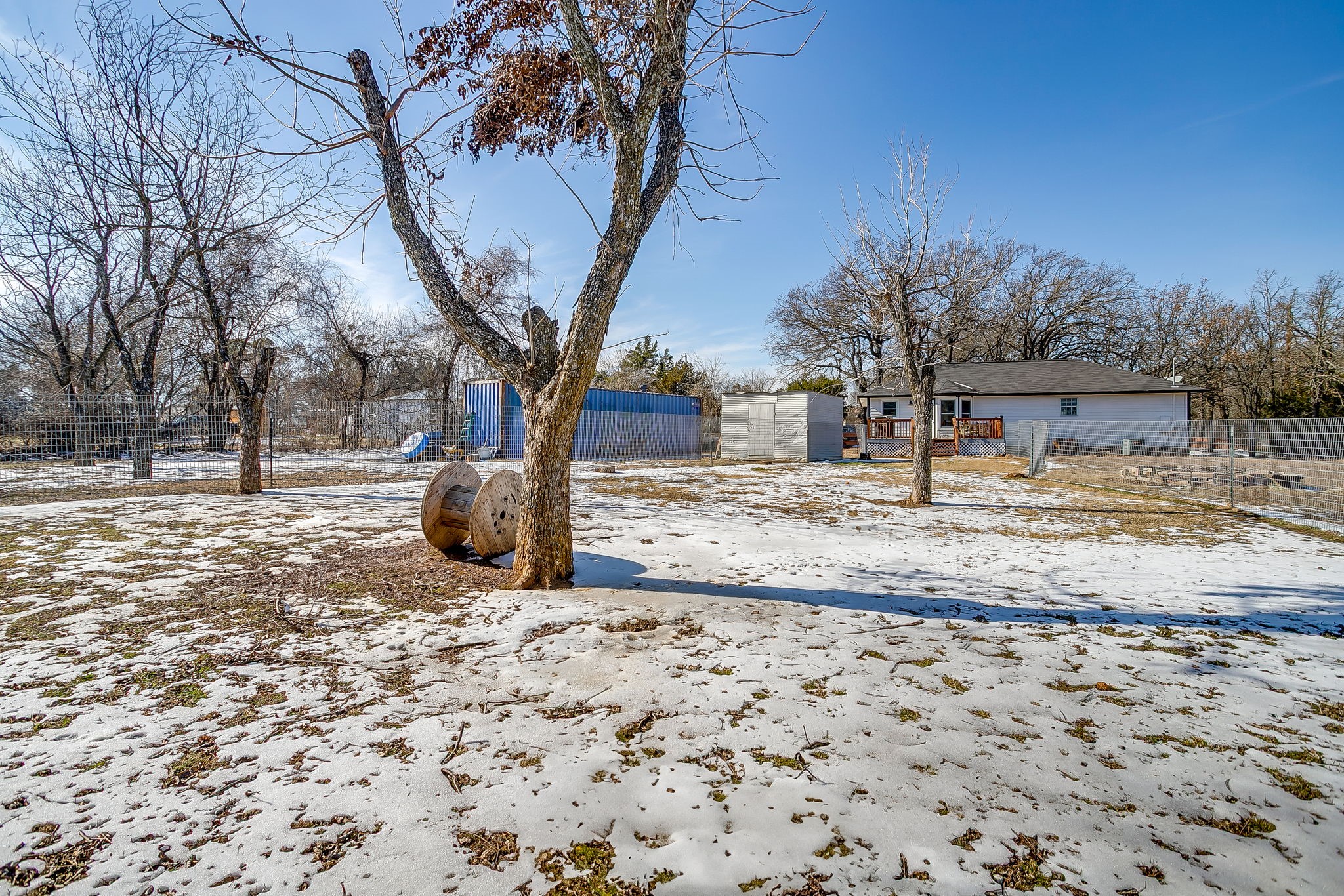 3732 County Road 1100