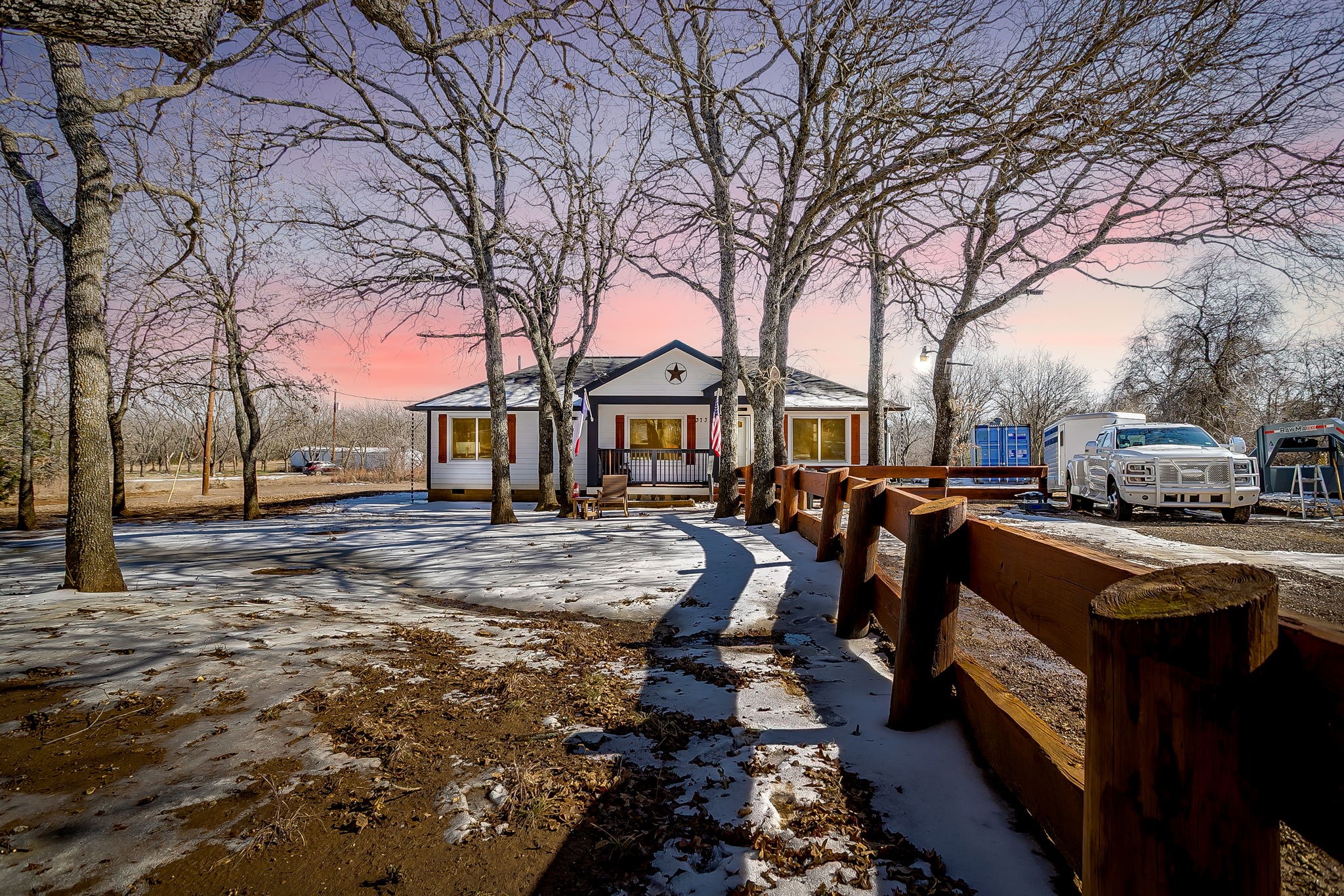 3732 County Road 1100