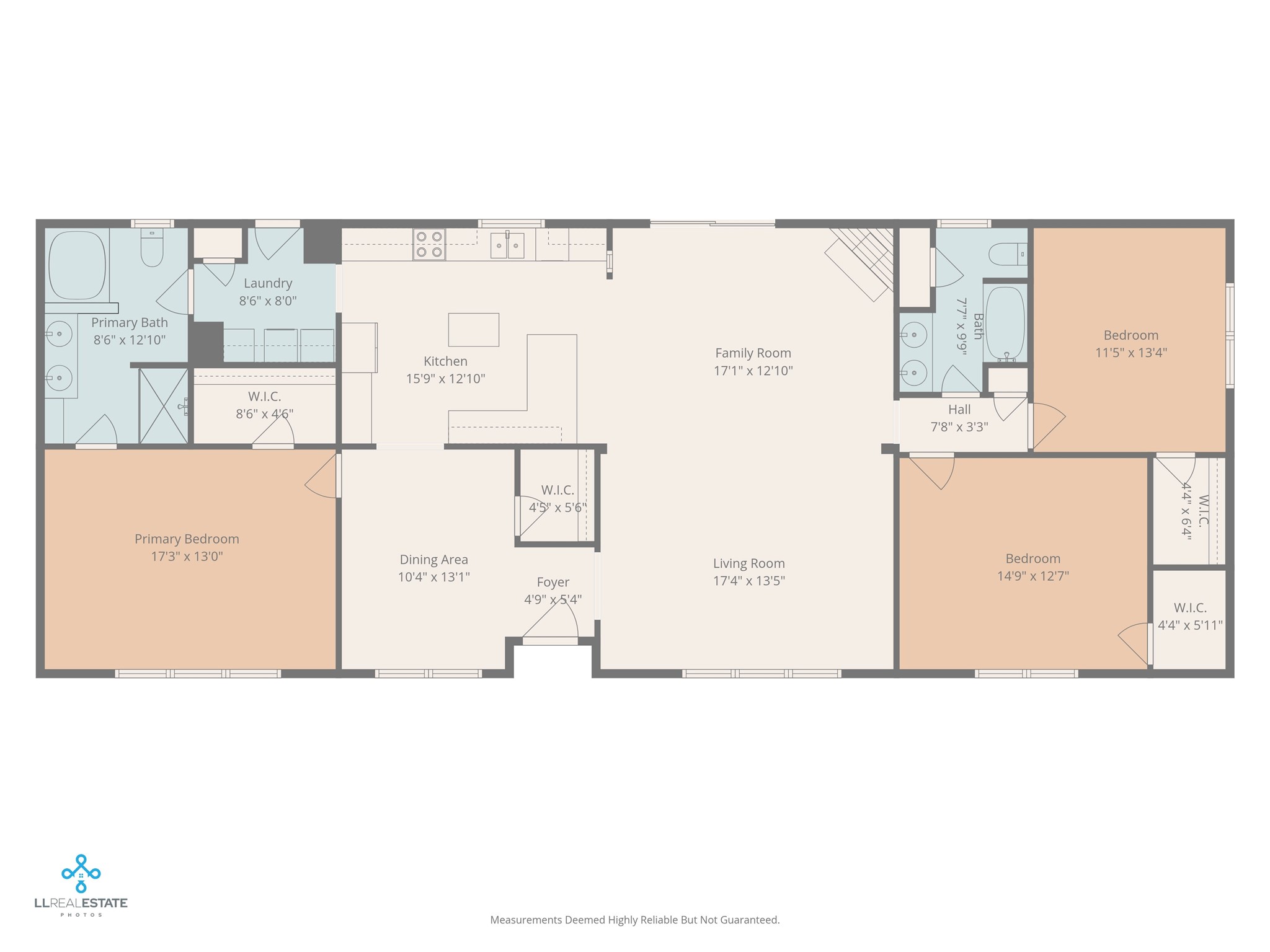 660 Deer Trail