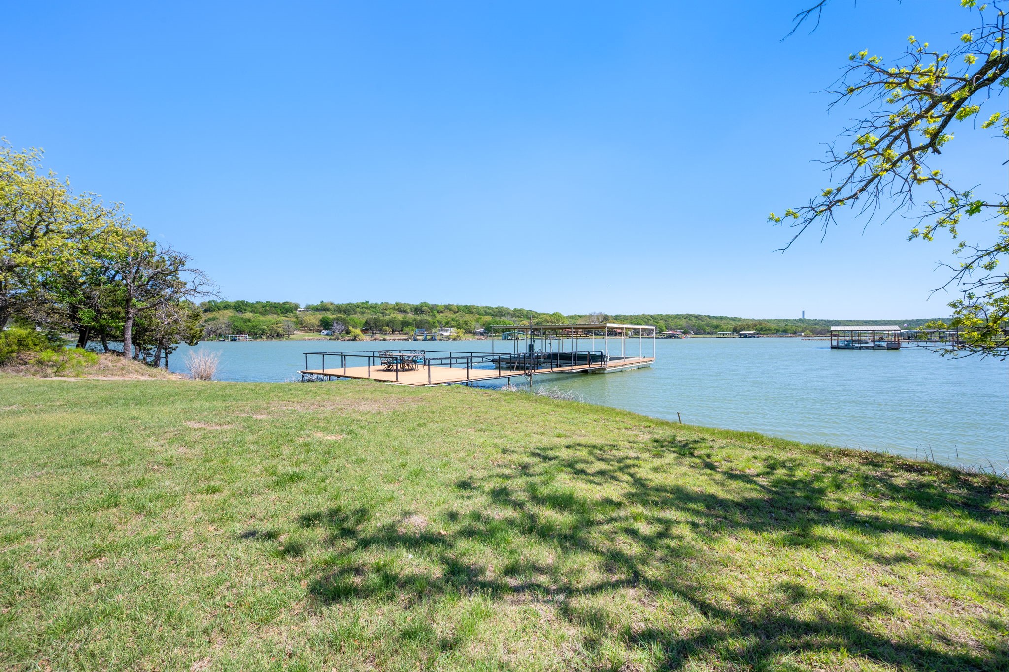 660 Deer Trail
