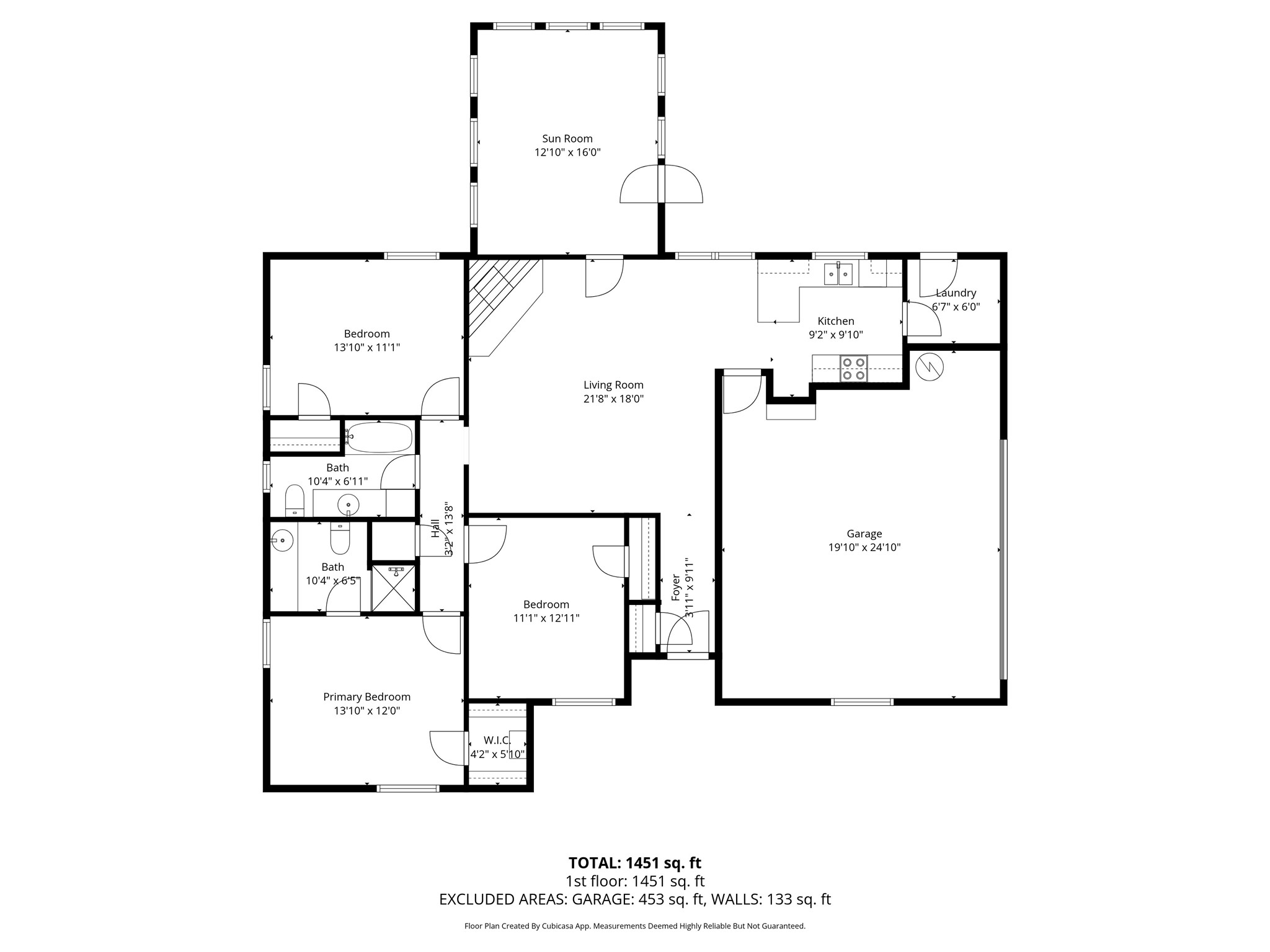 620 Donna Court