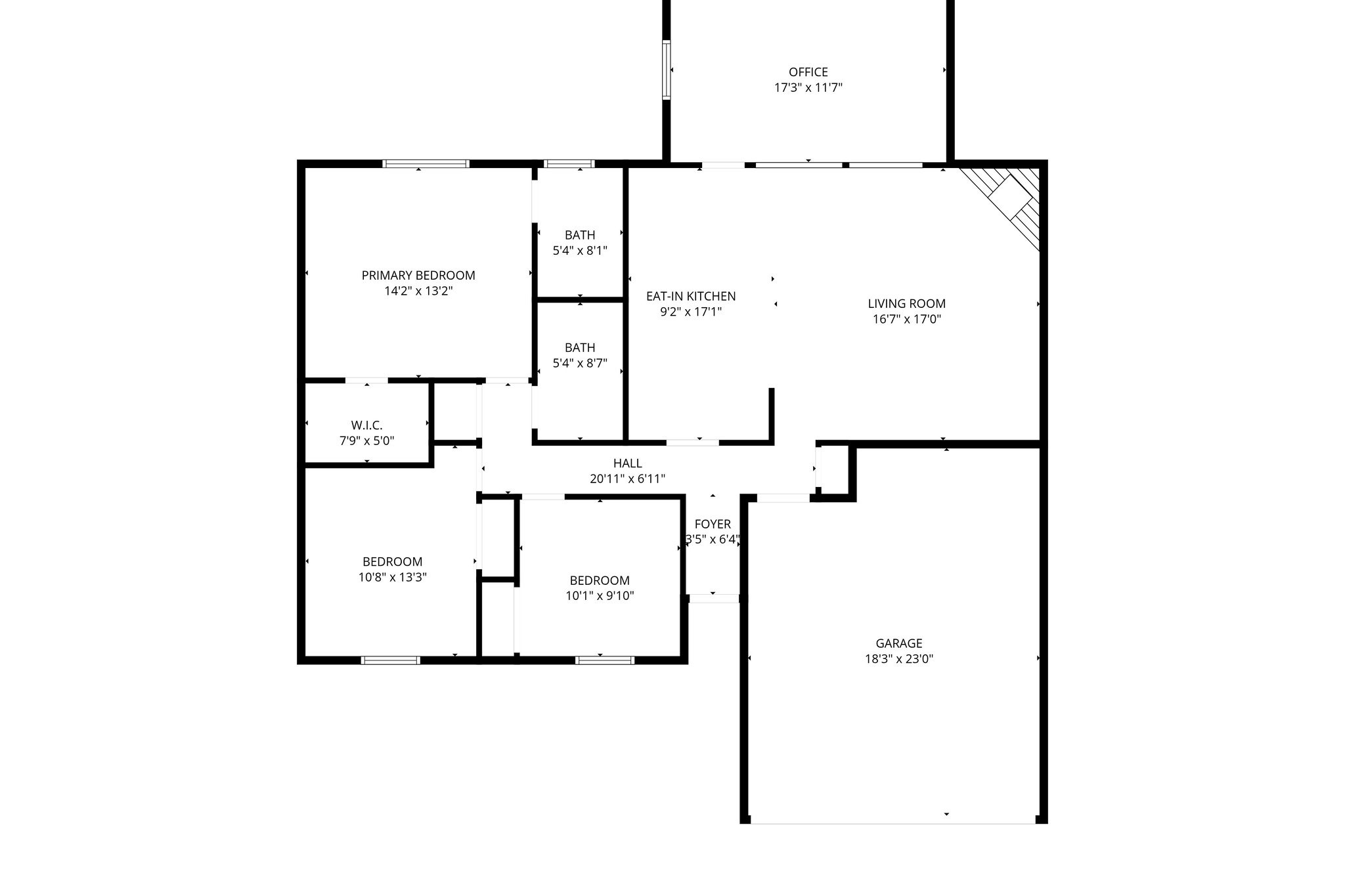 605 Owens Drive