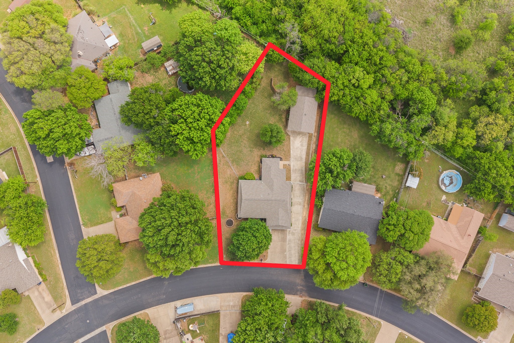605 Owens Drive