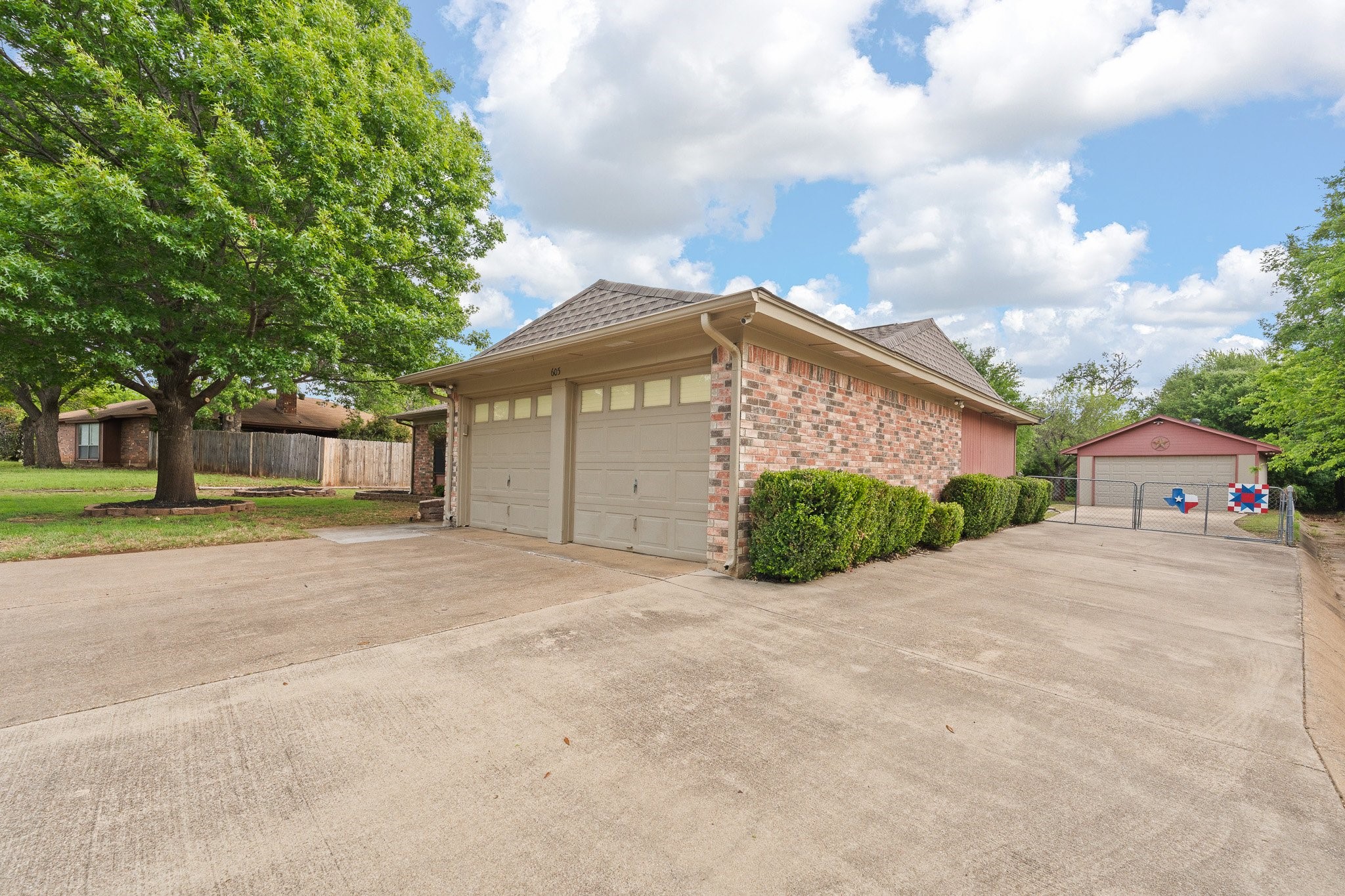 605 Owens Drive