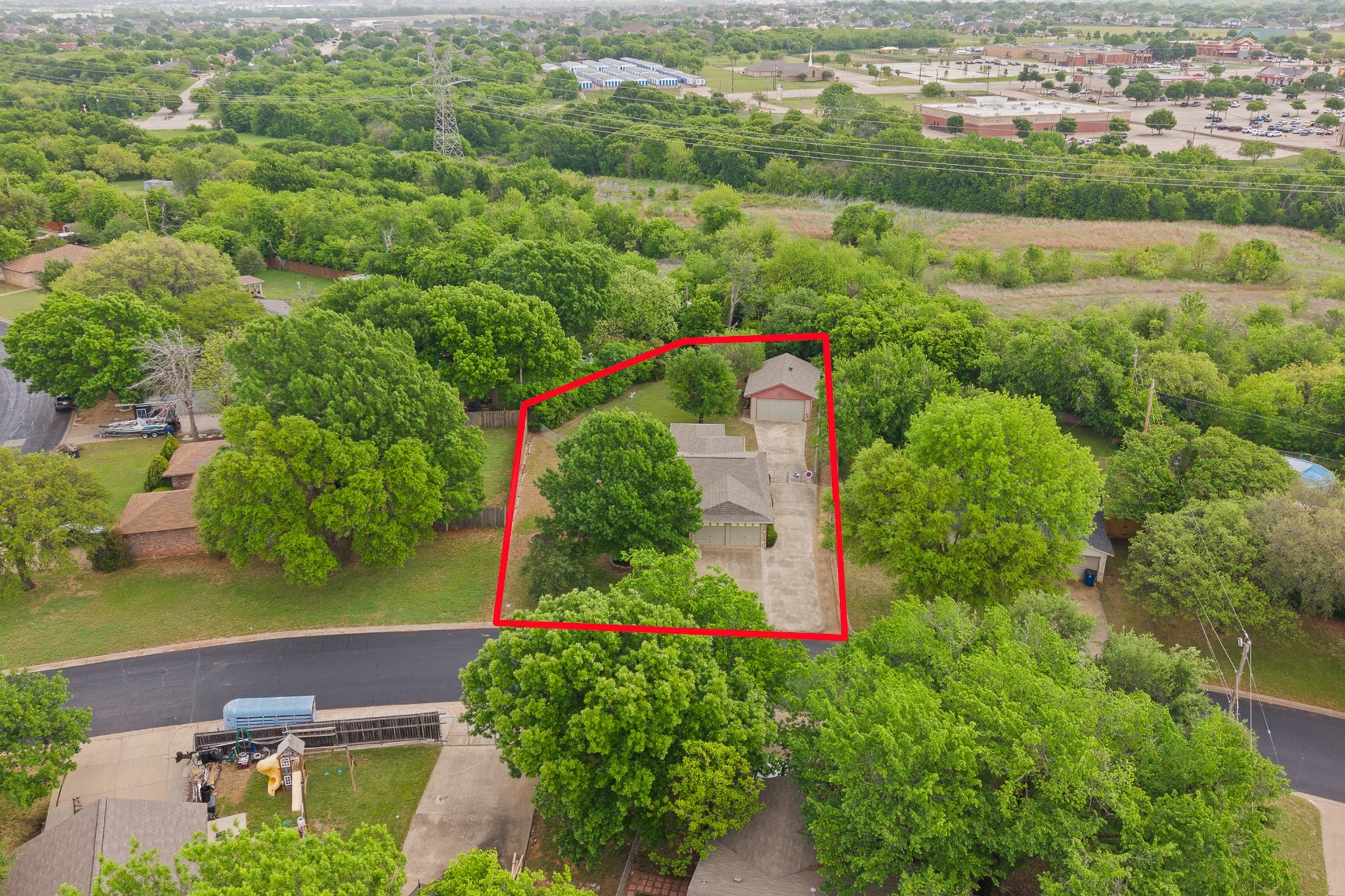 605 Owens Drive