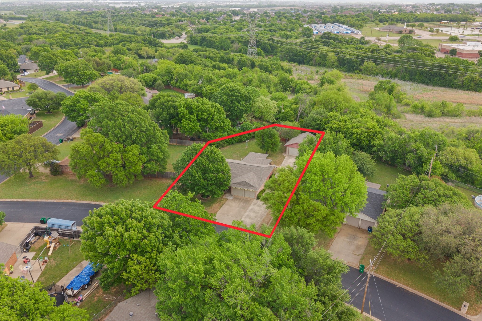 605 Owens Drive