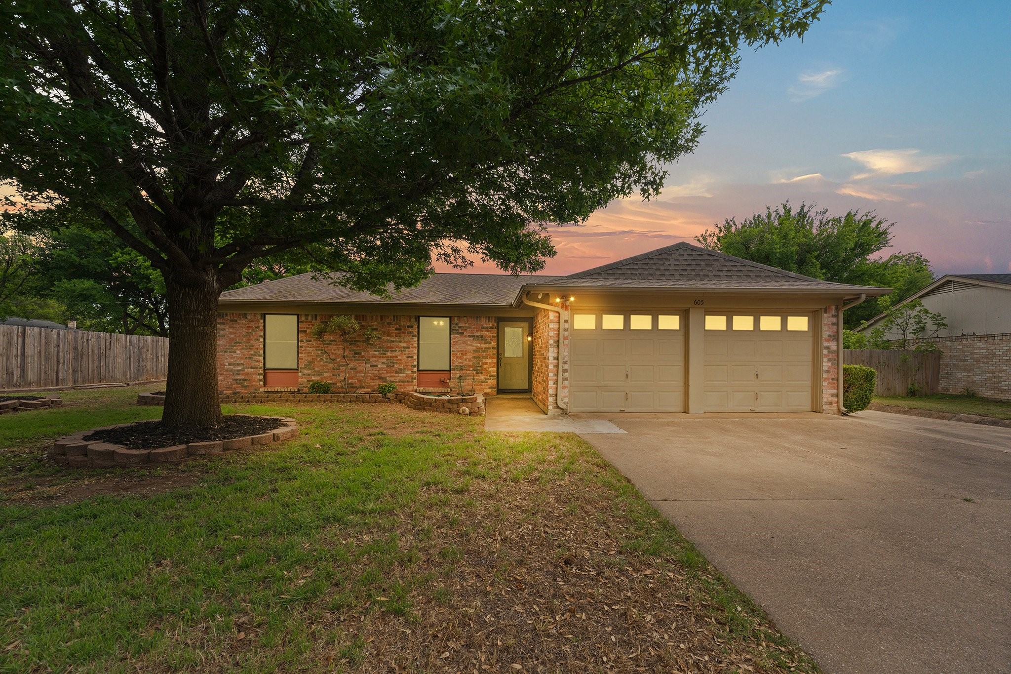 605 Owens Drive