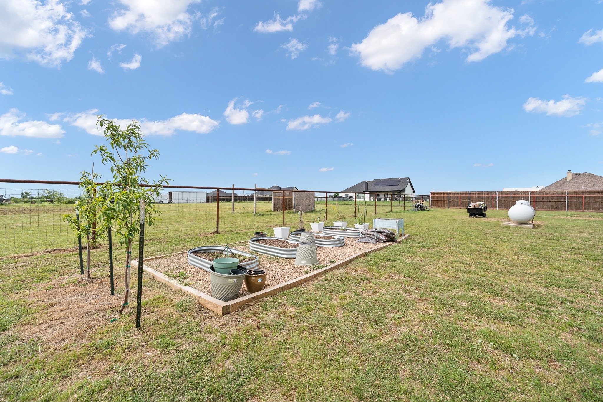 3401 Chinaberry Lane