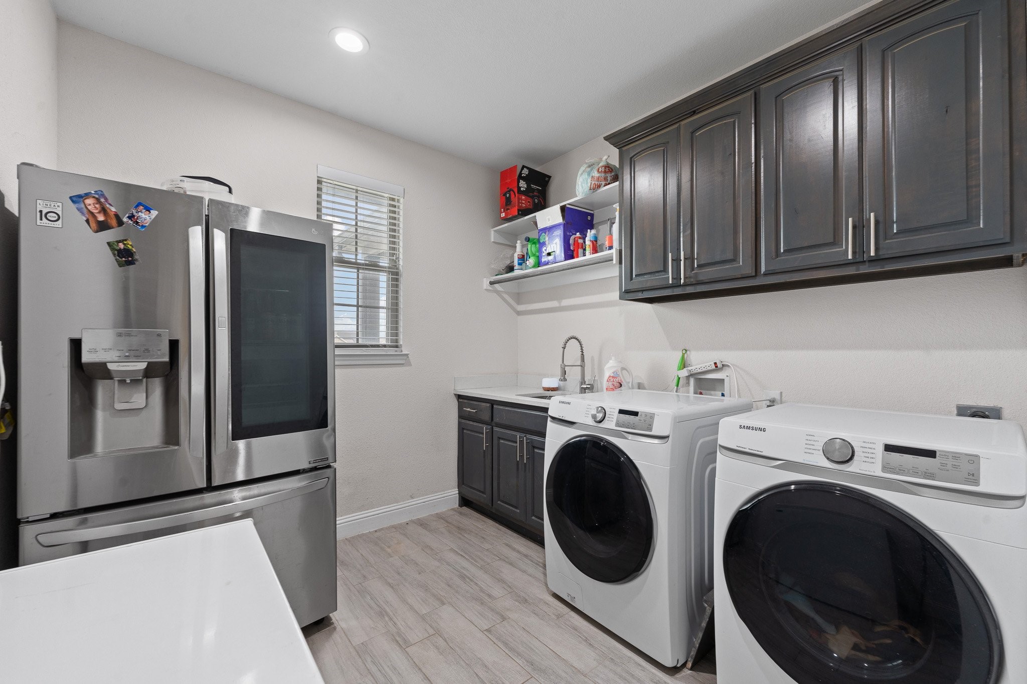 3401 Chinaberry Lane