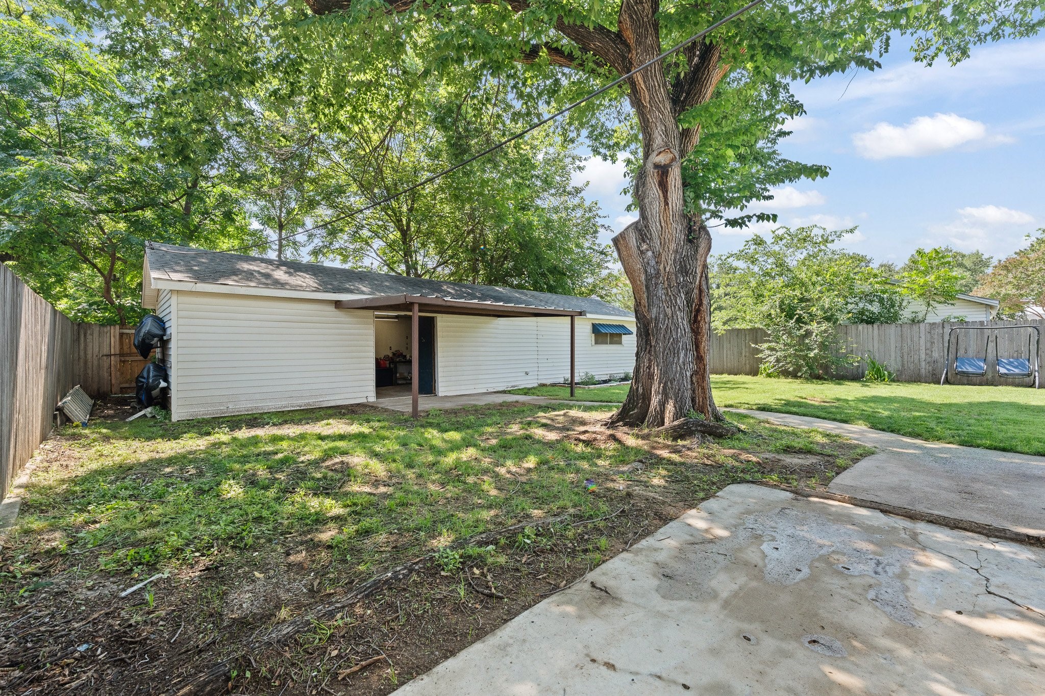 602 Harrisdale Avenue