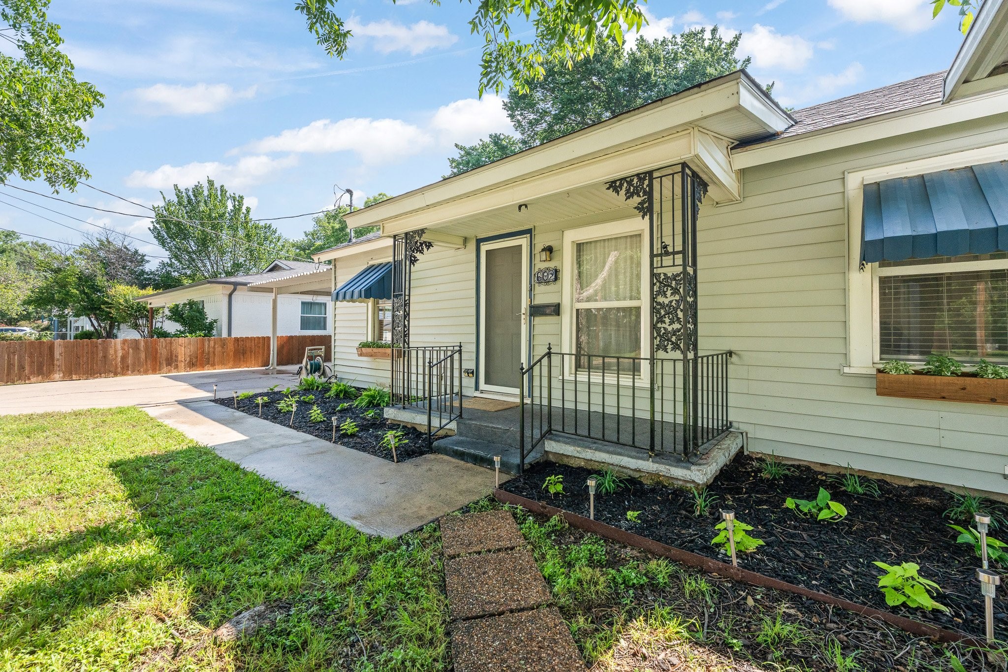602 Harrisdale Avenue
