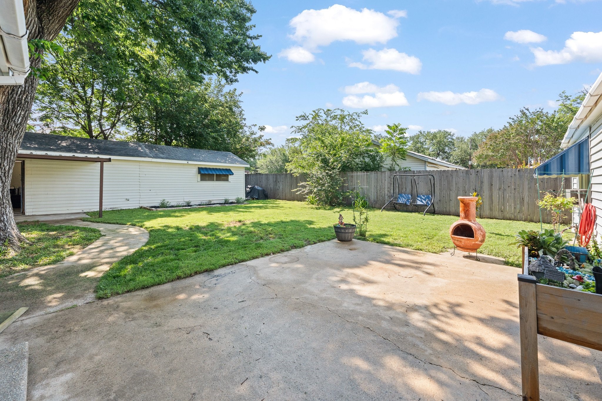 602 Harrisdale Avenue