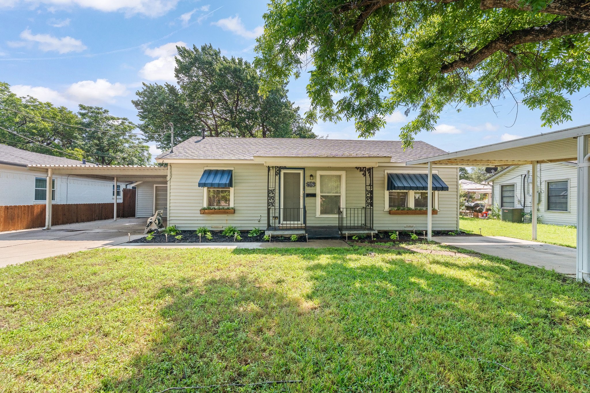 602 Harrisdale Avenue