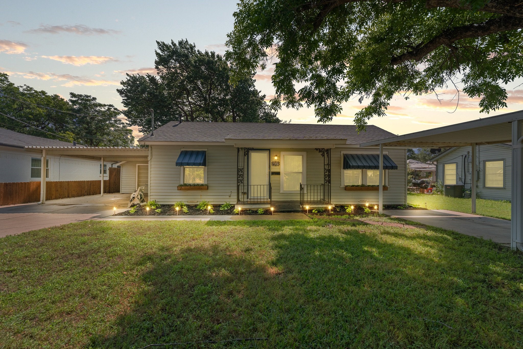 602 Harrisdale Avenue