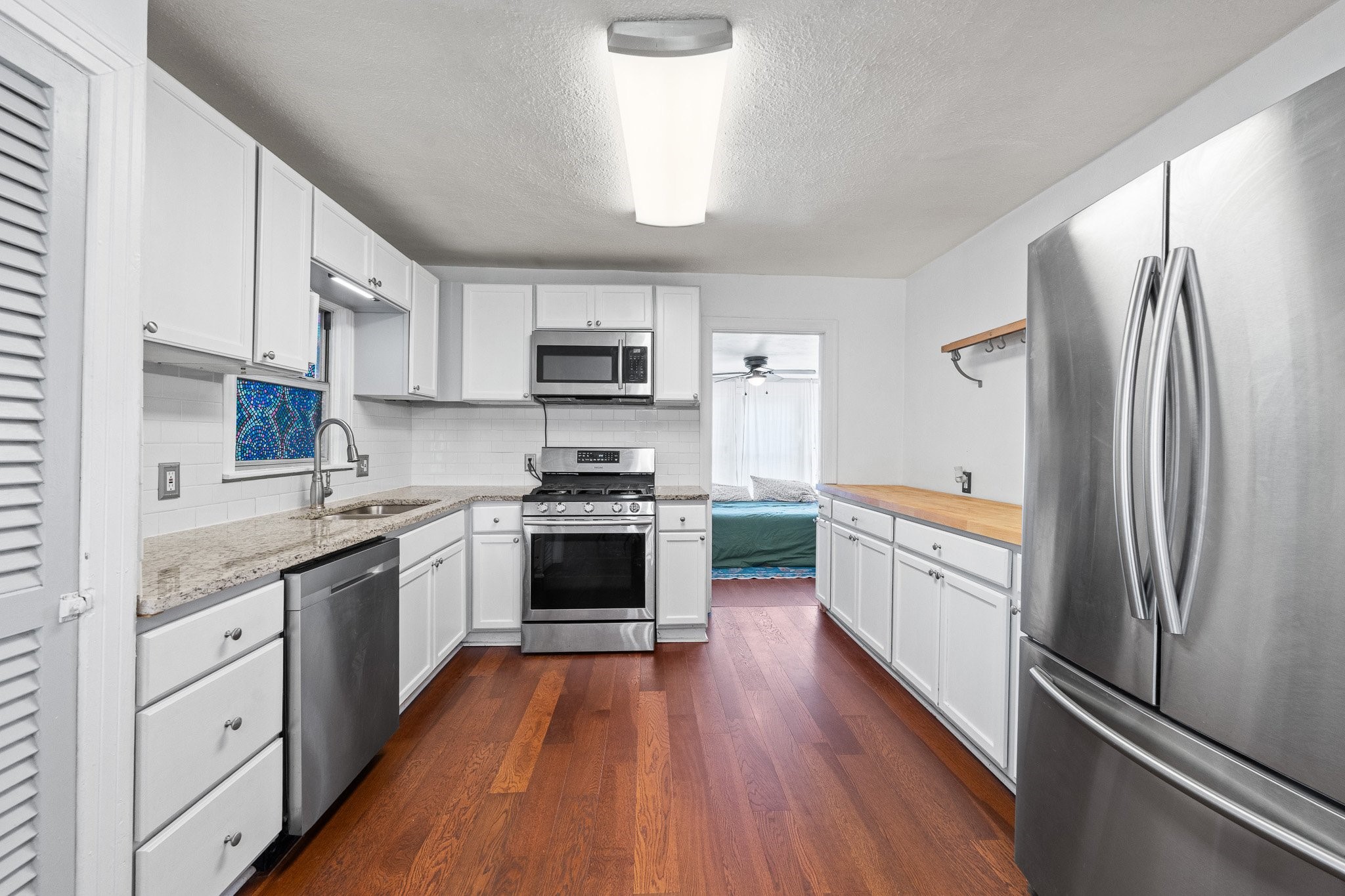 602 Harrisdale Avenue