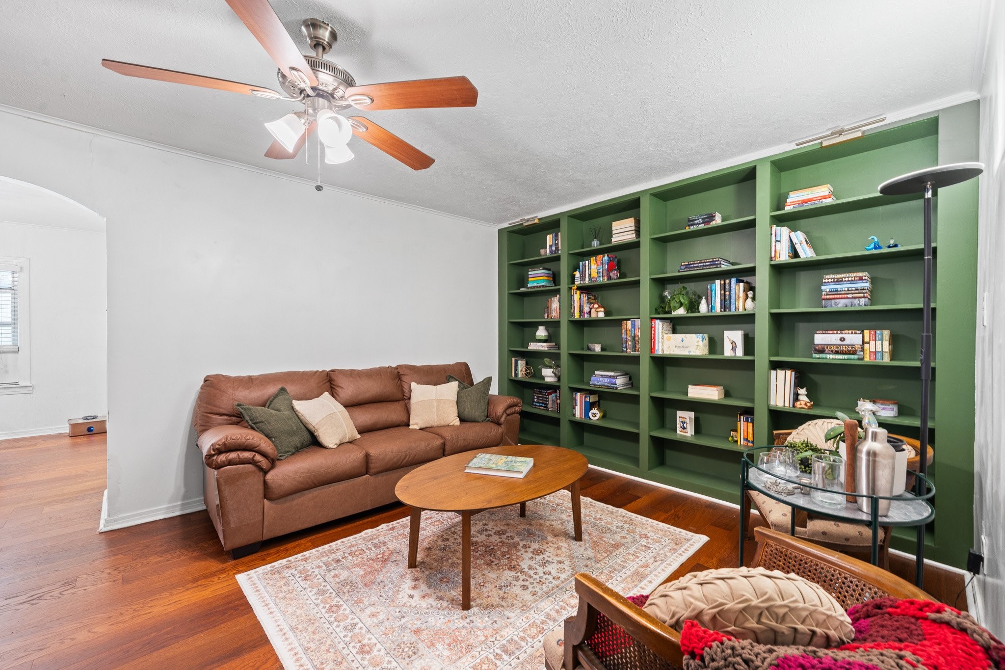 602 Harrisdale Avenue