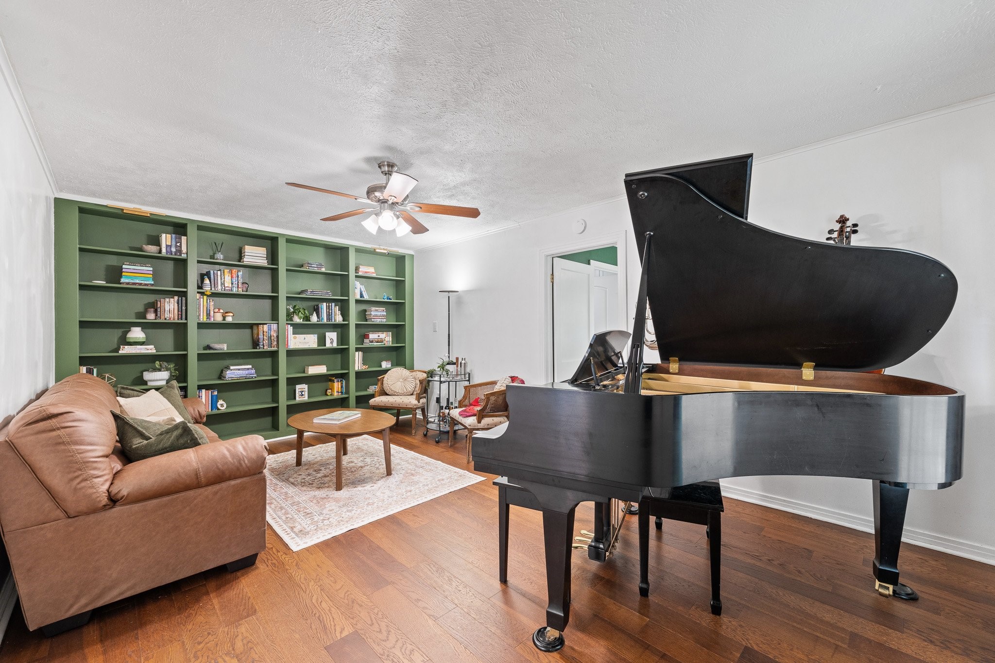 602 Harrisdale Avenue