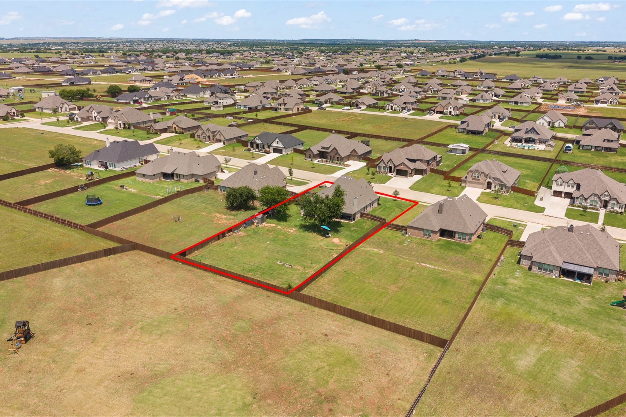 12709 Whispering Wind Drive