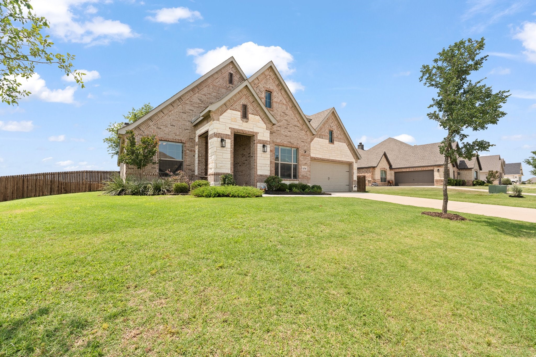 12709 Whispering Wind Drive