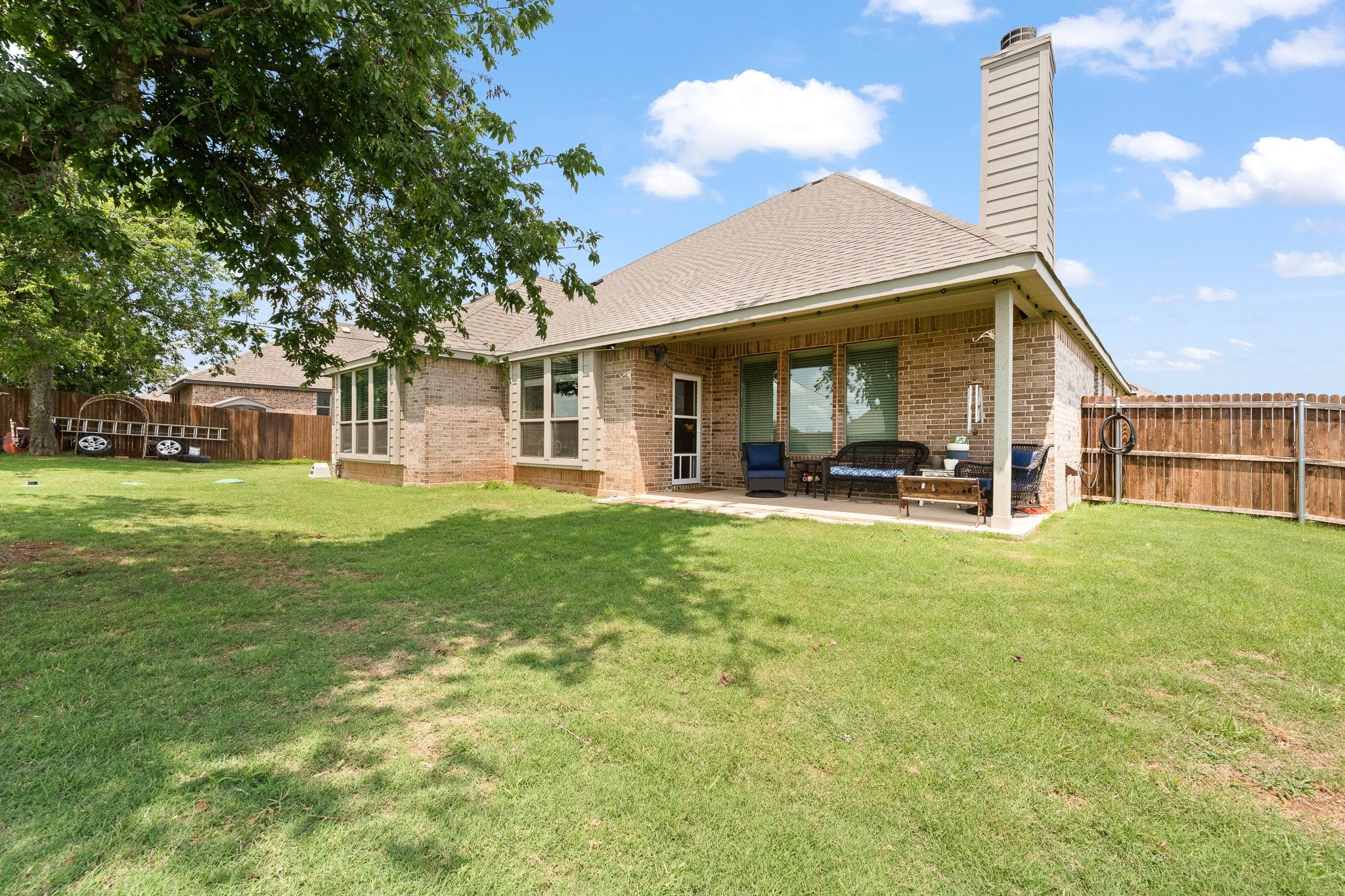 12709 Whispering Wind Drive